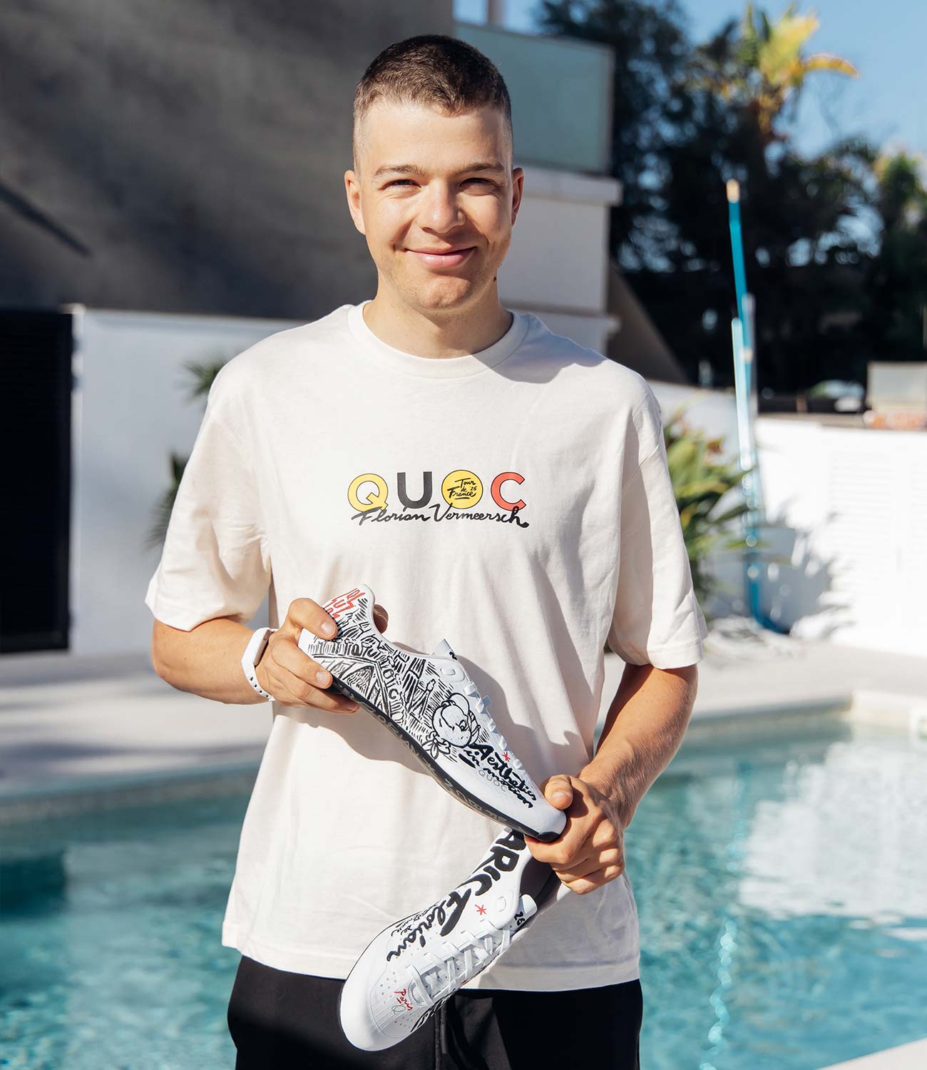 QUOC x Florian Vermeersch