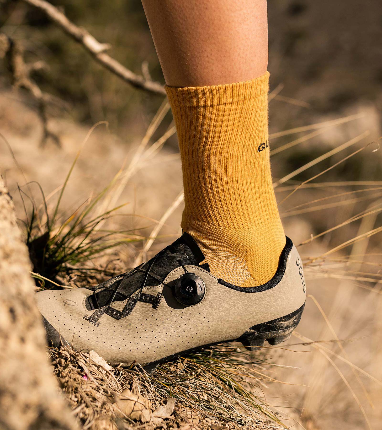All Road Sock