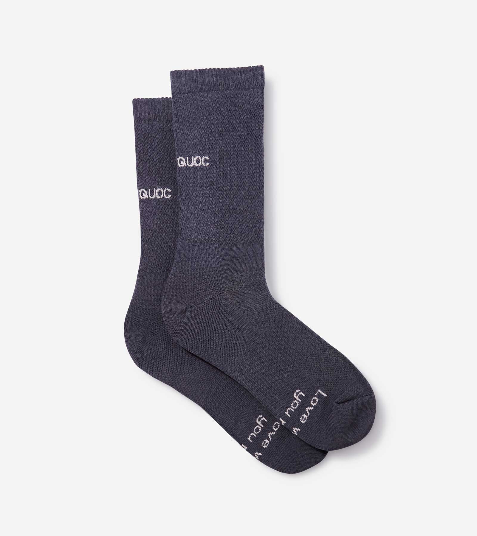 All Road Sock