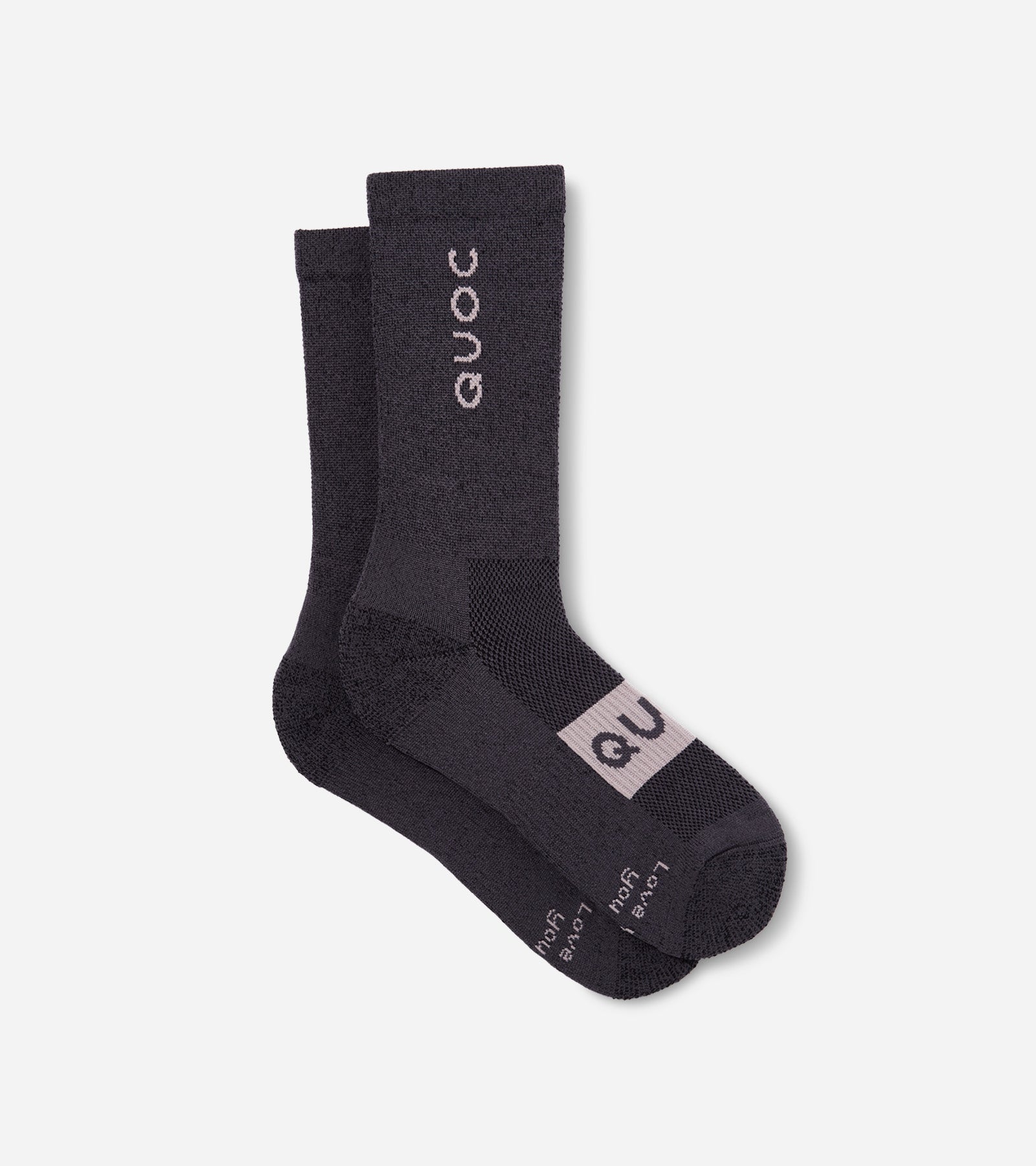 All Season Merino Sock