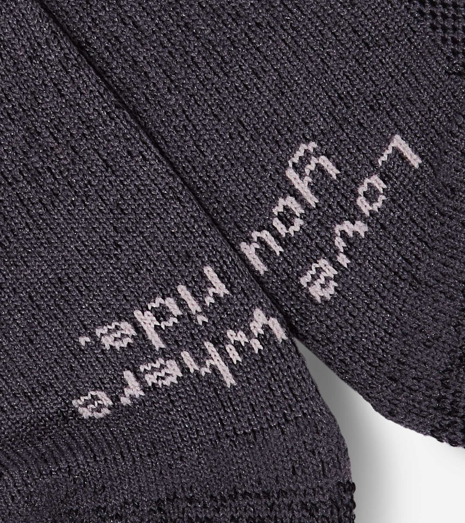 All Season Merino Sock
