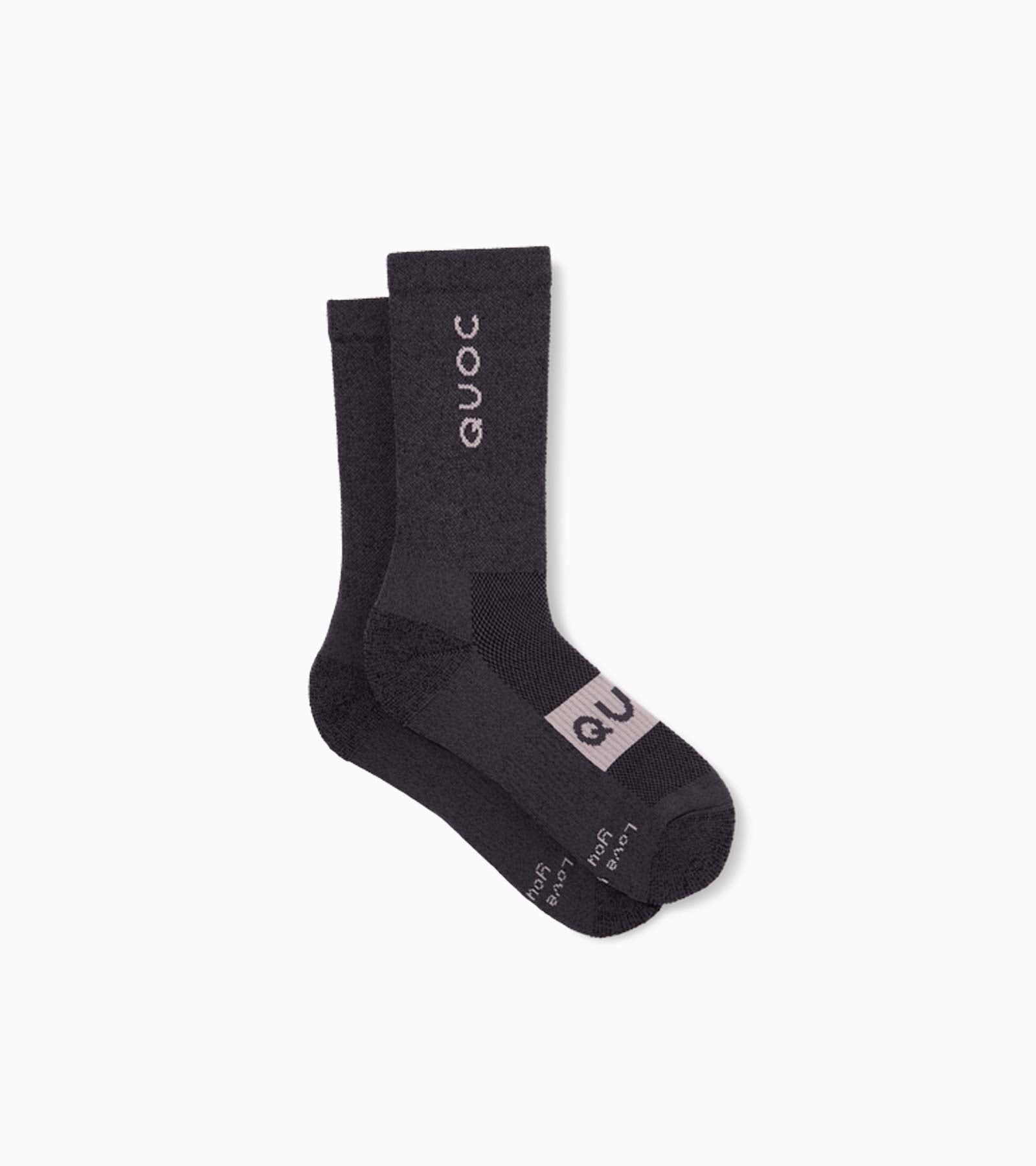 All Season Merino Sock