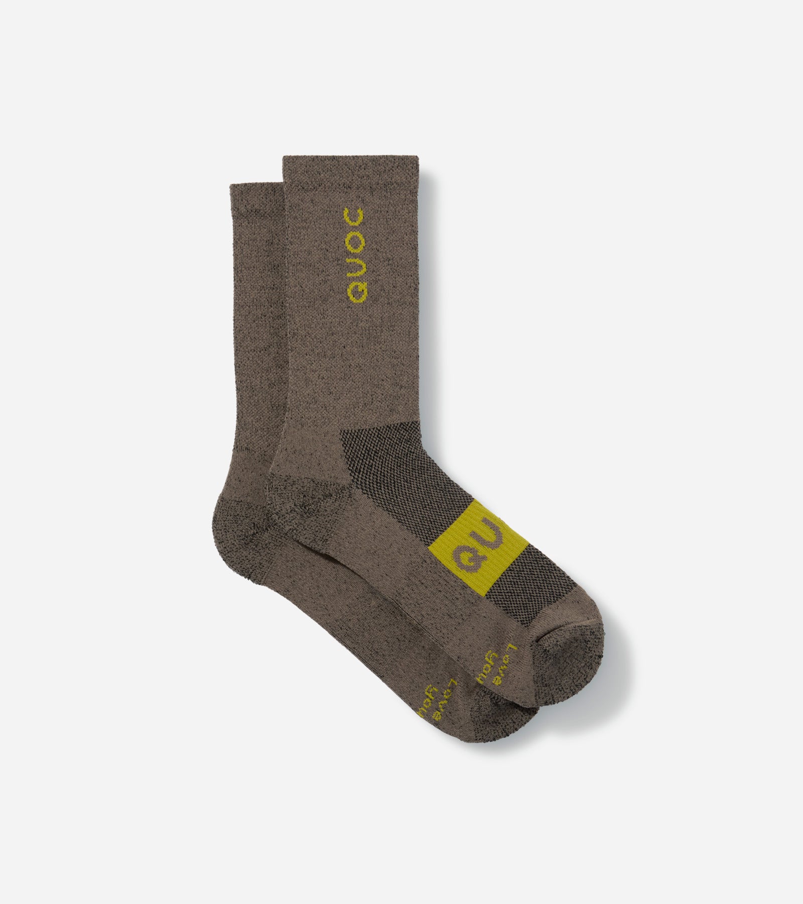 All Season Merino Sock
