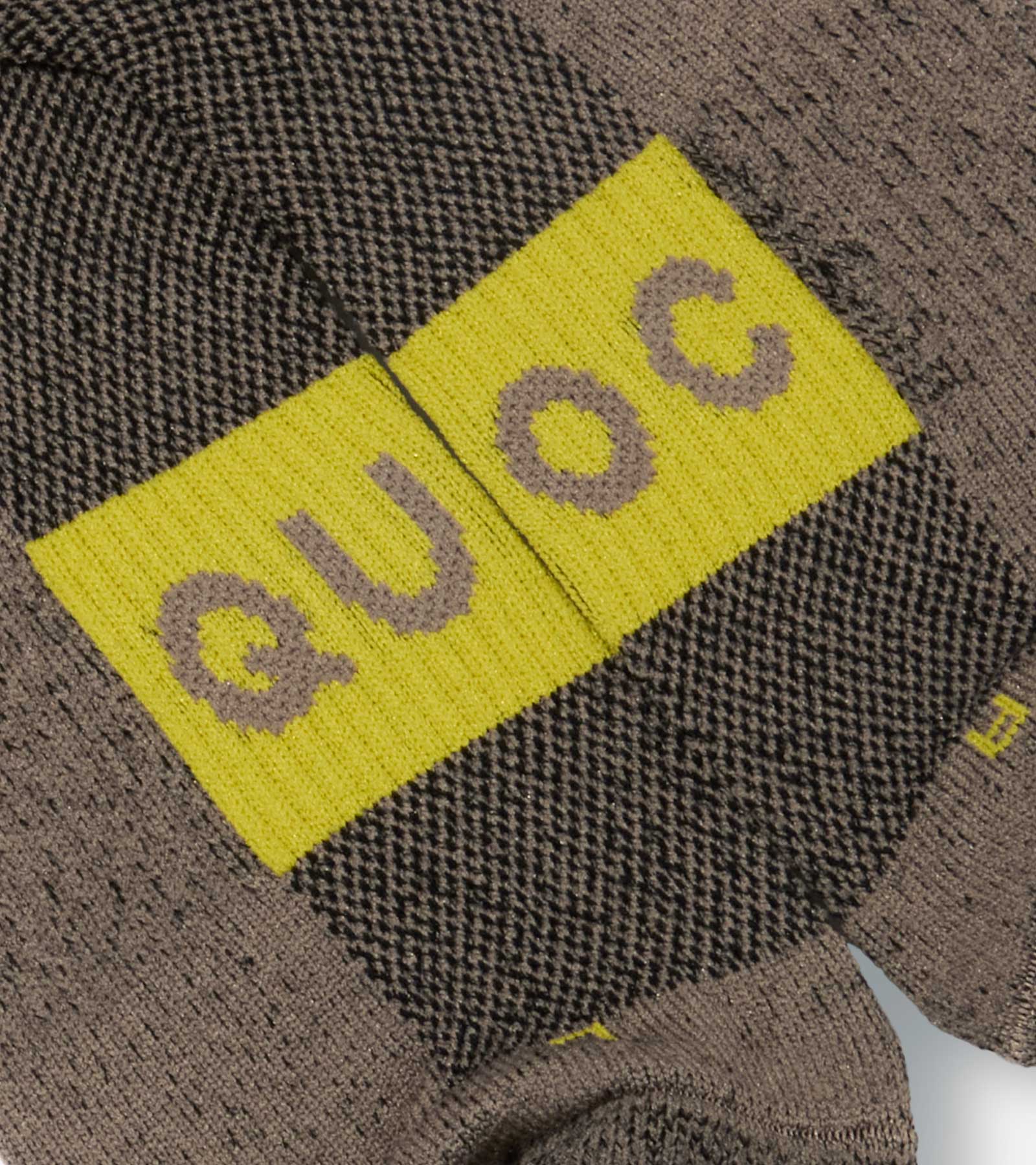 All Season Merino Sock
