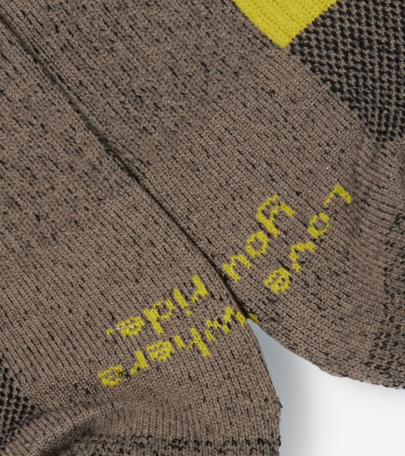 All Season Merino Sock