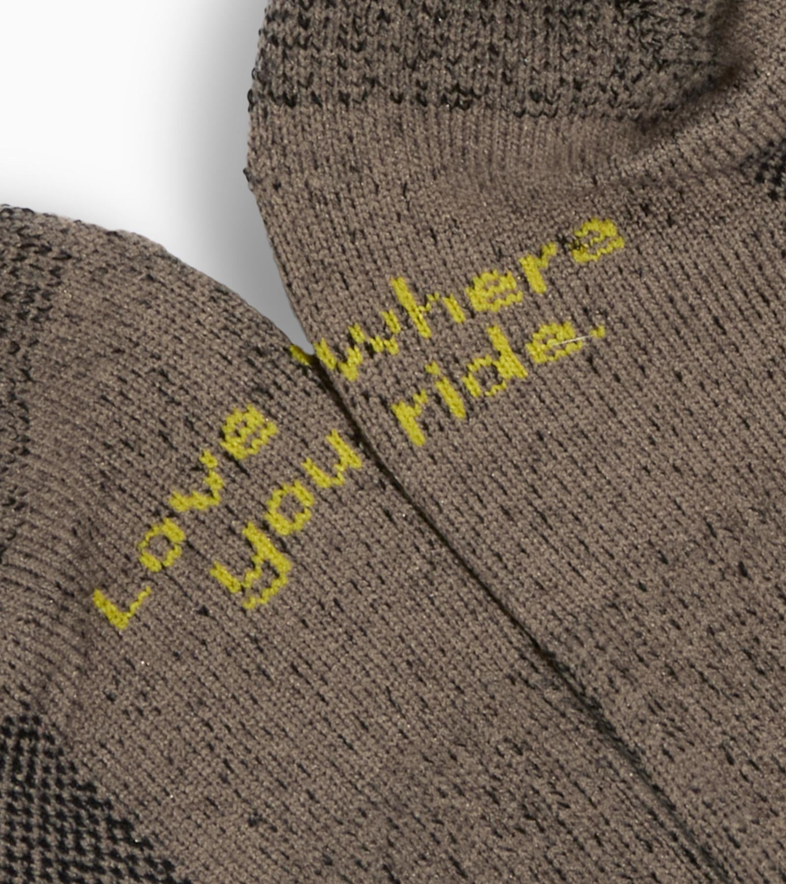 All Season Merino Sock