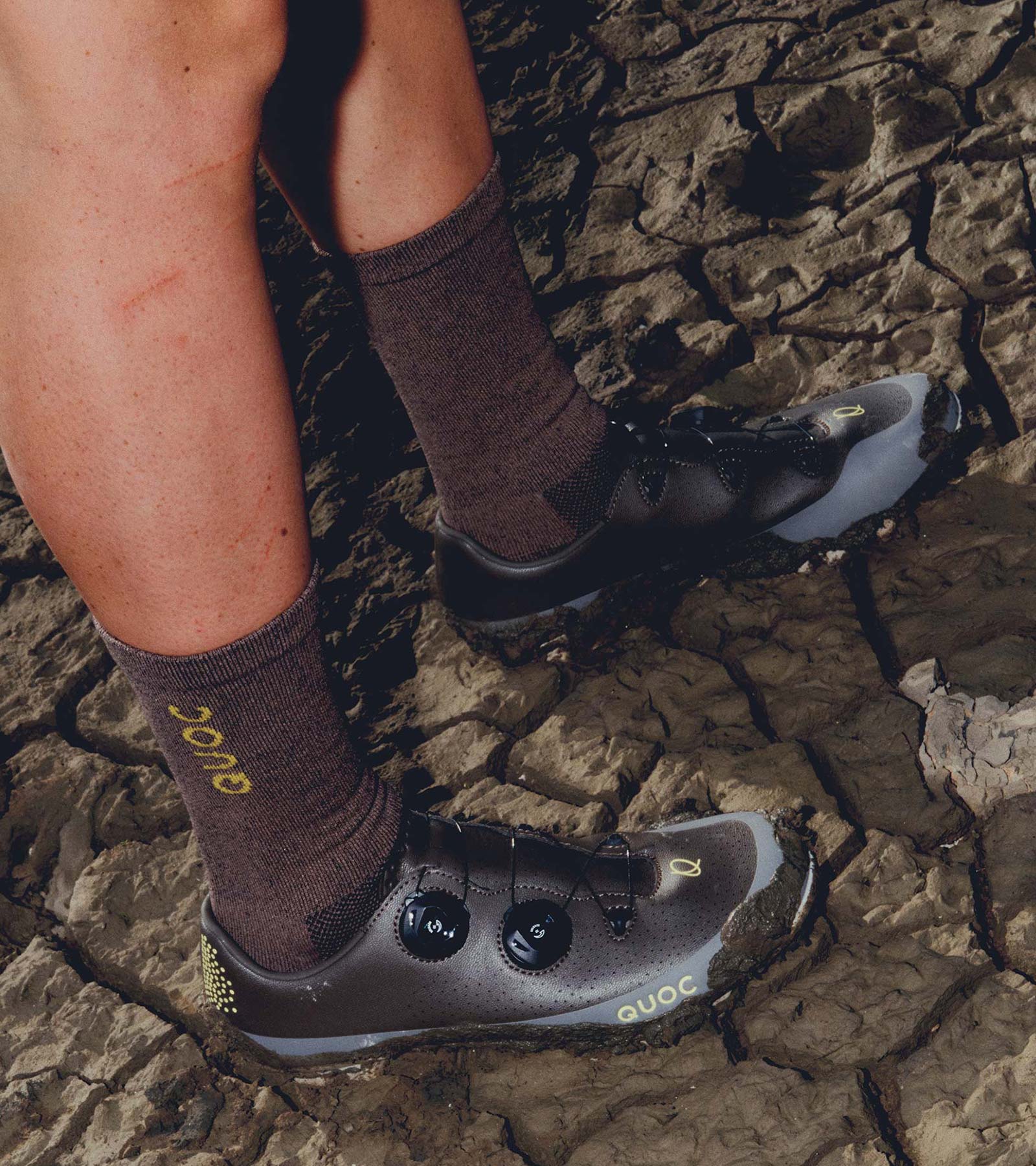 All Season Merino Sock