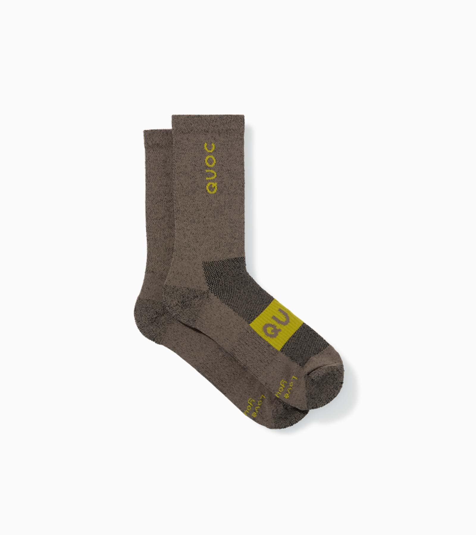All Season Merino Sock
