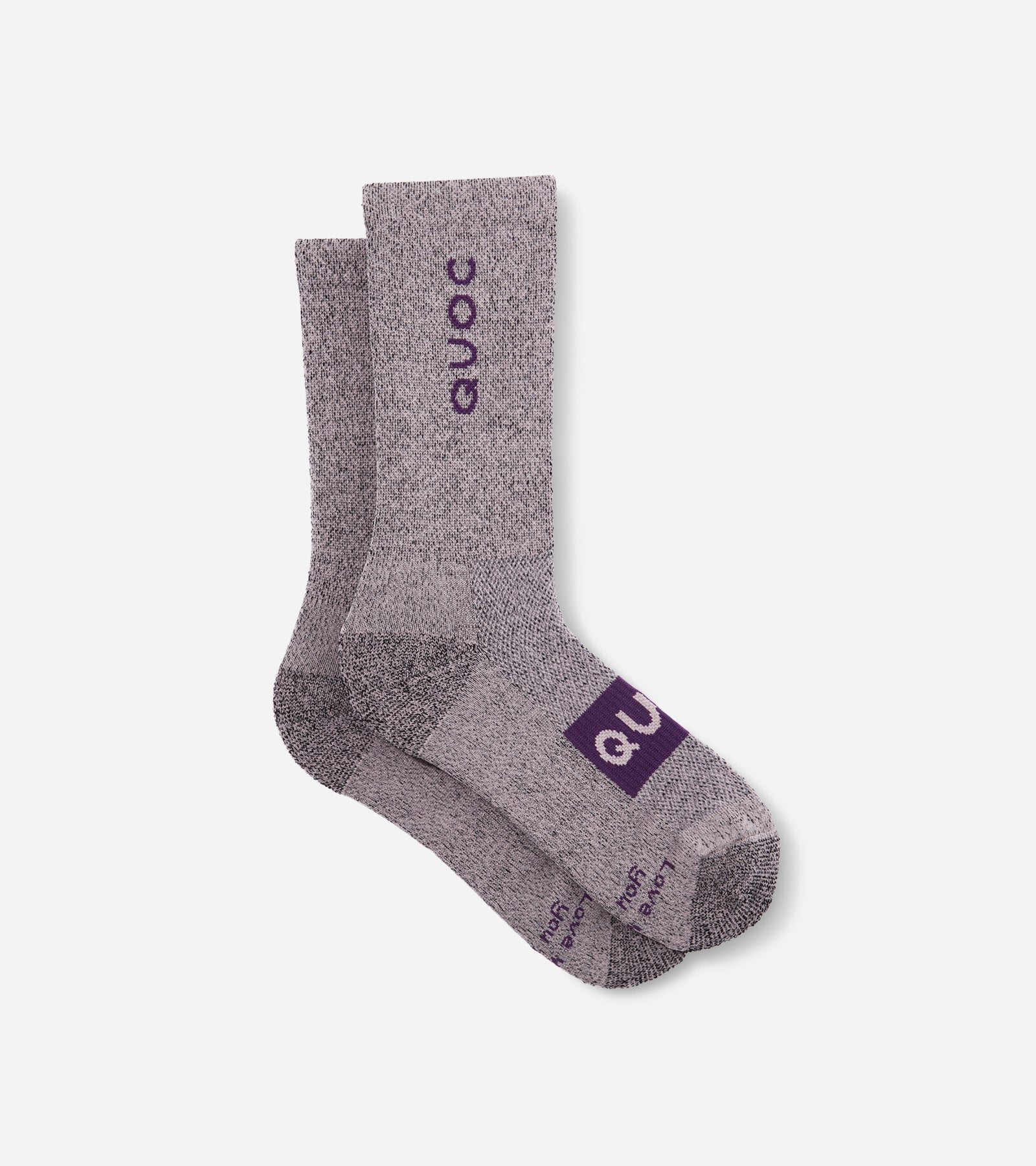 All Season Merino Sock