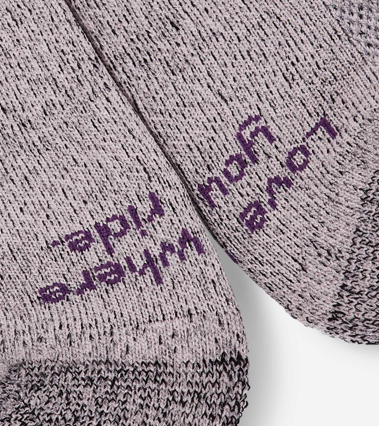 All Season Merino Sock