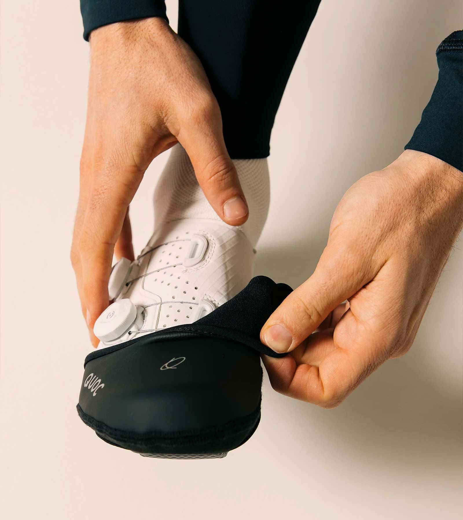 All Season Toe Cover