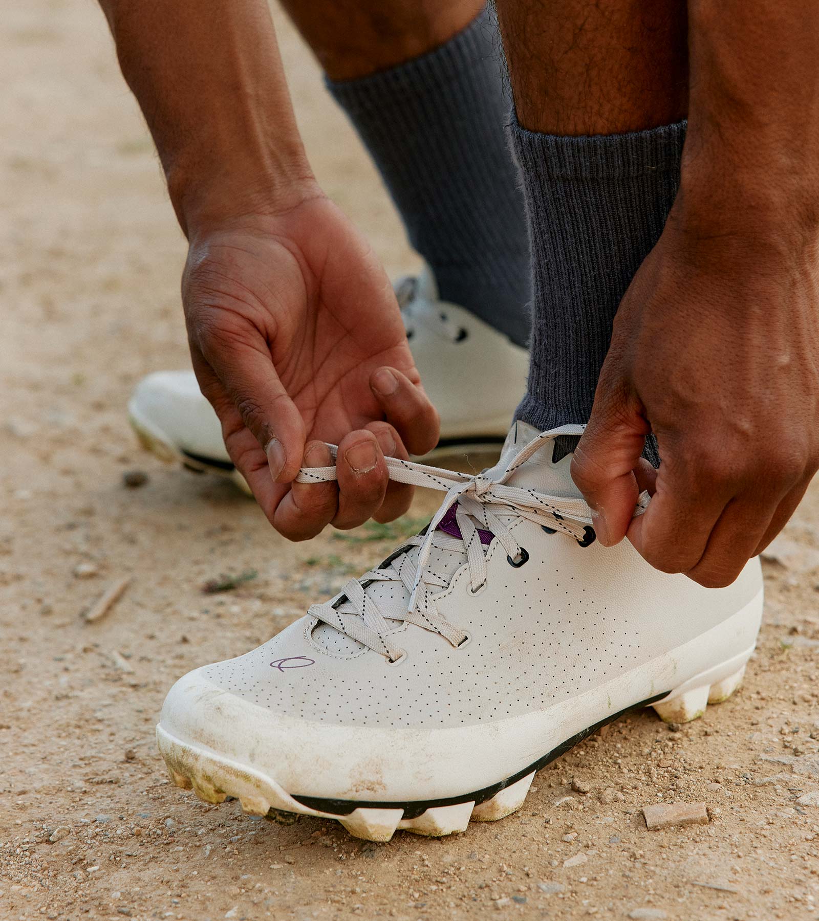 Gran Tourer XC Lace