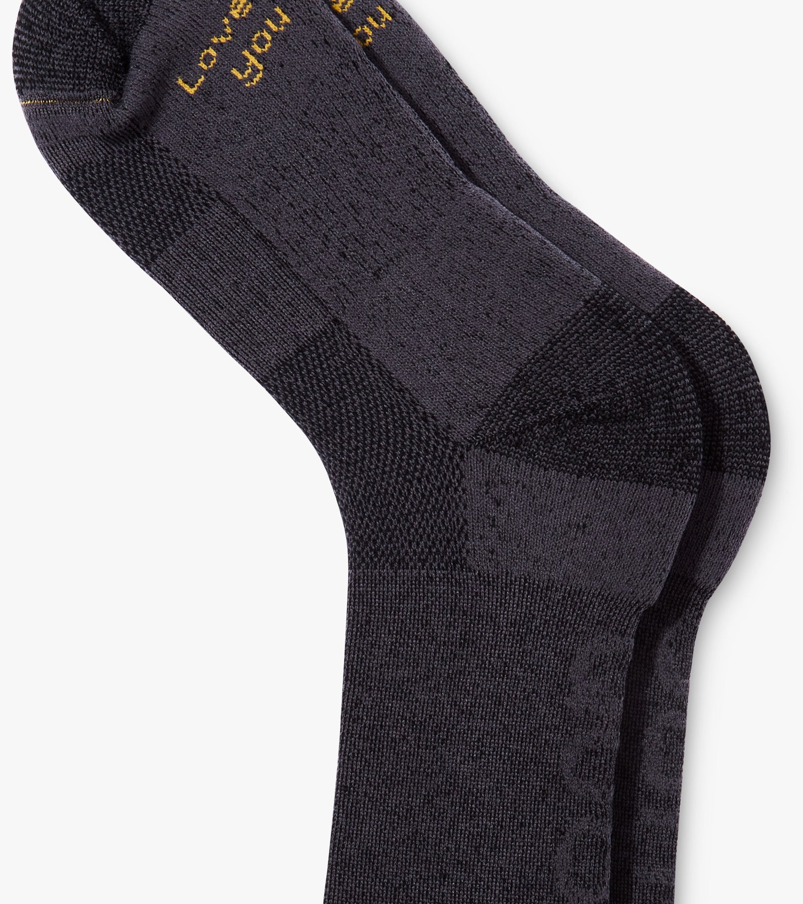 Extra Fine Merino Tech Wool Sock