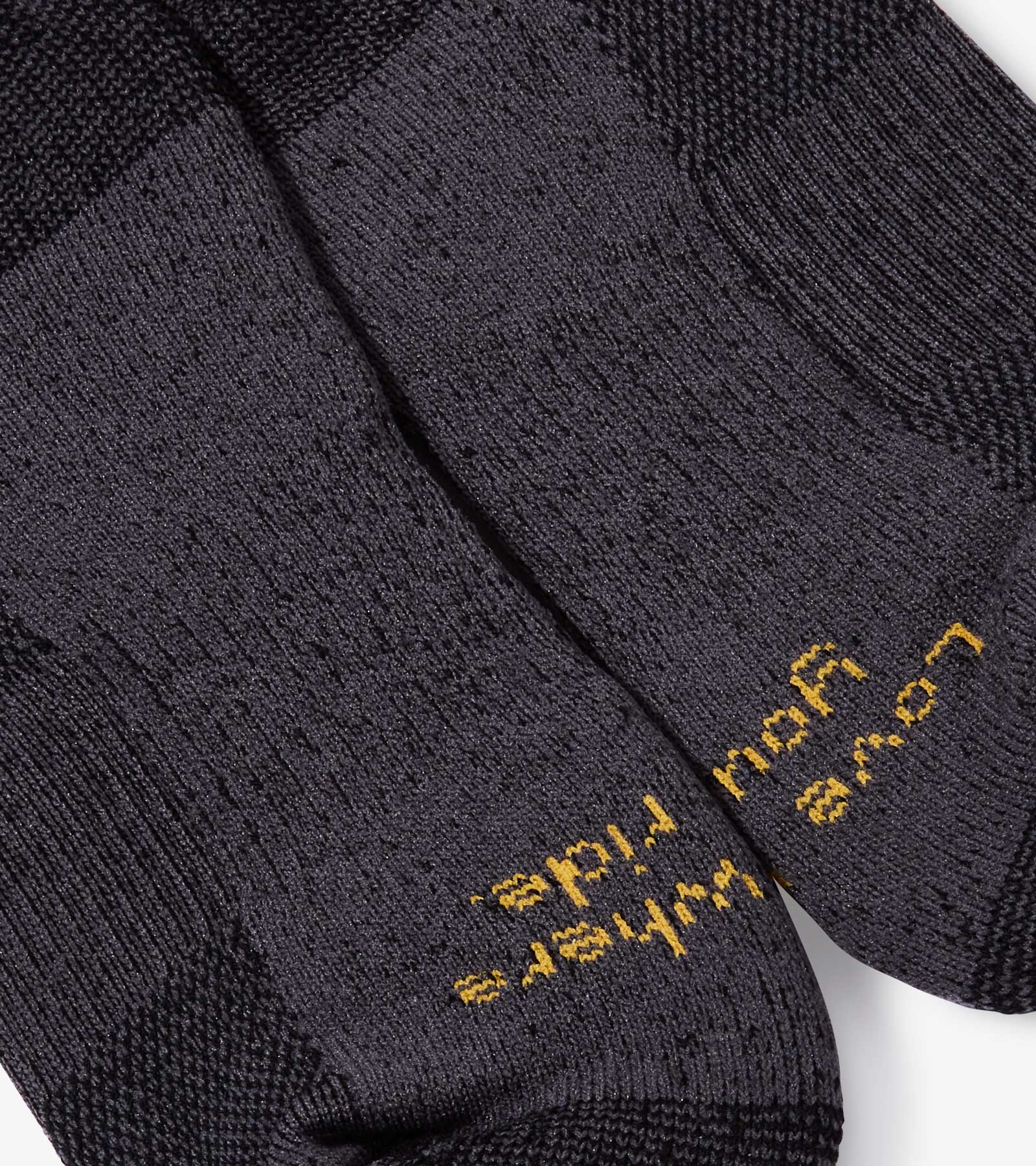Extra Fine Merino Tech Wool Sock