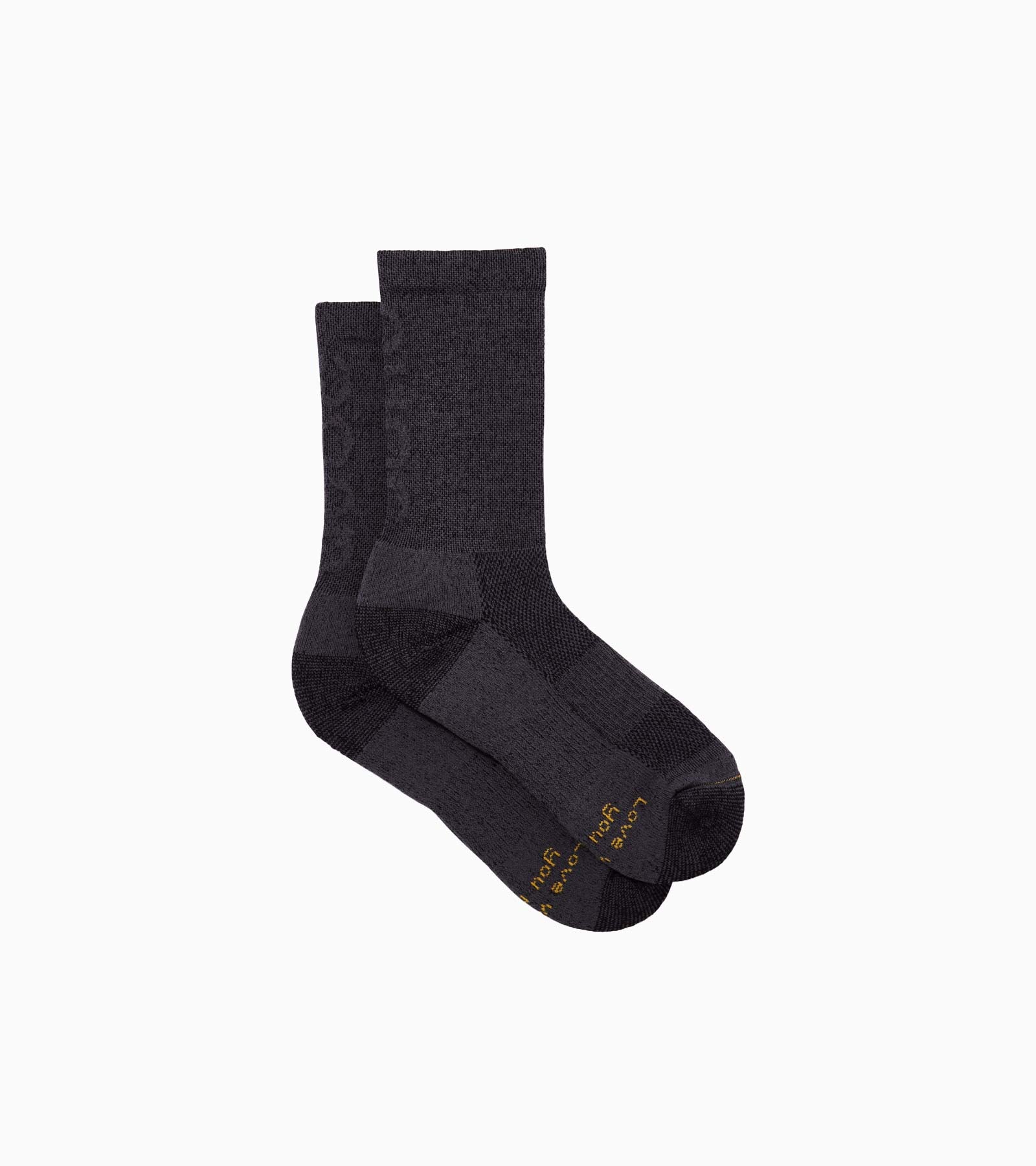 Extra Fine Merino Tech Wool Sock