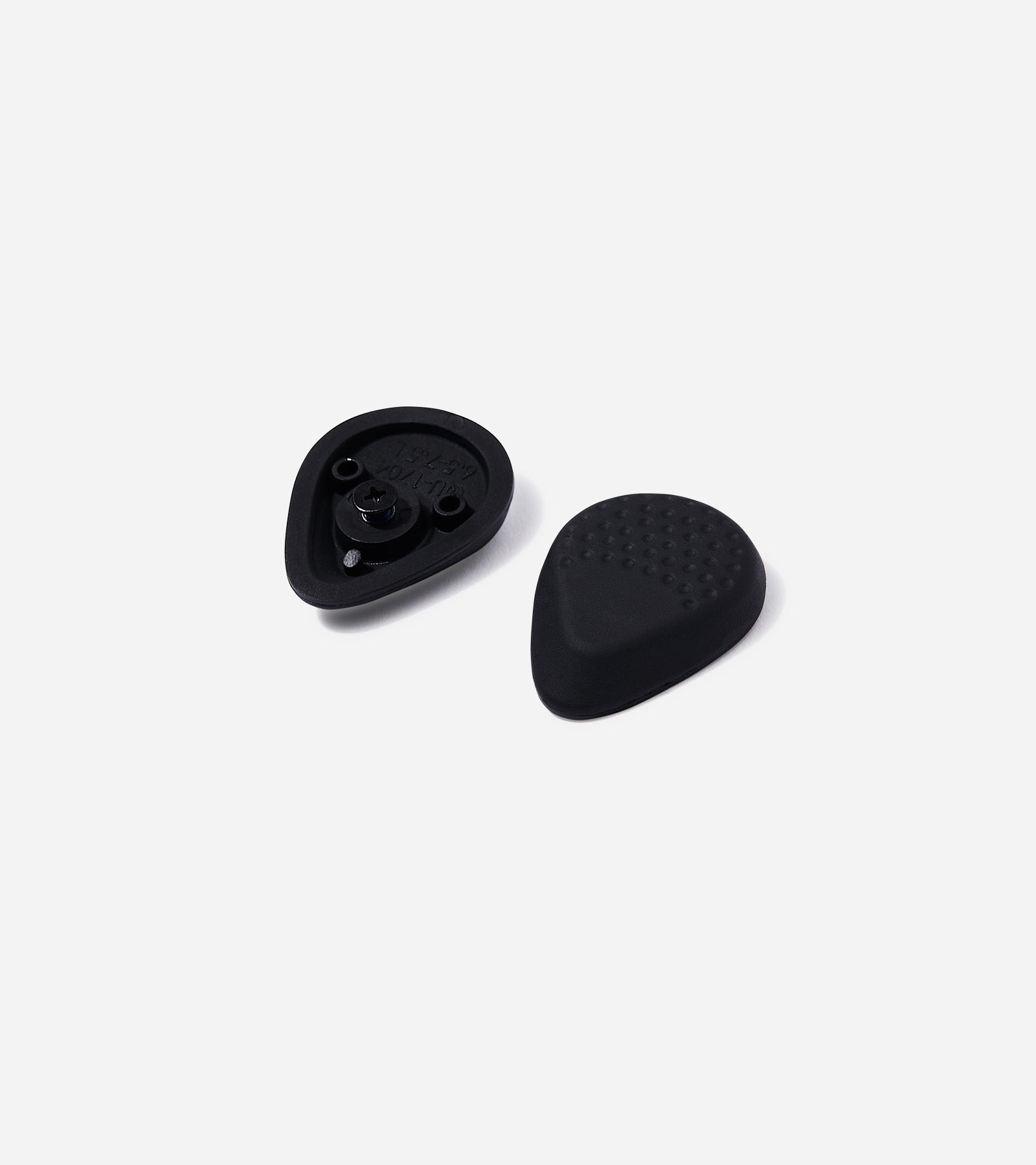 M3 Range Replacement Heel Pads