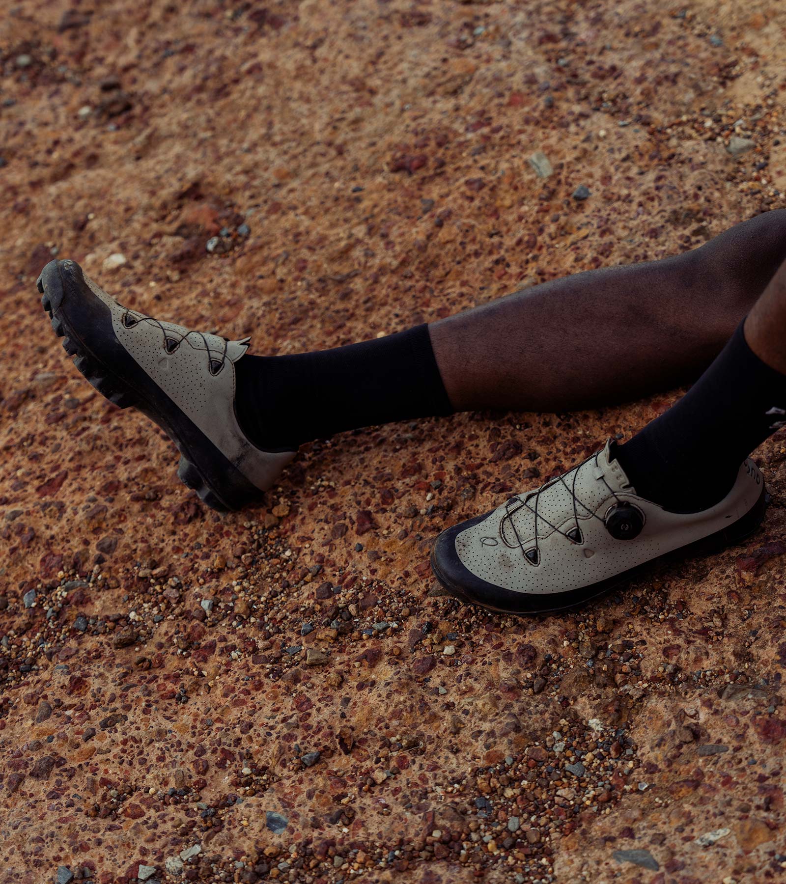 Performance Road Sock