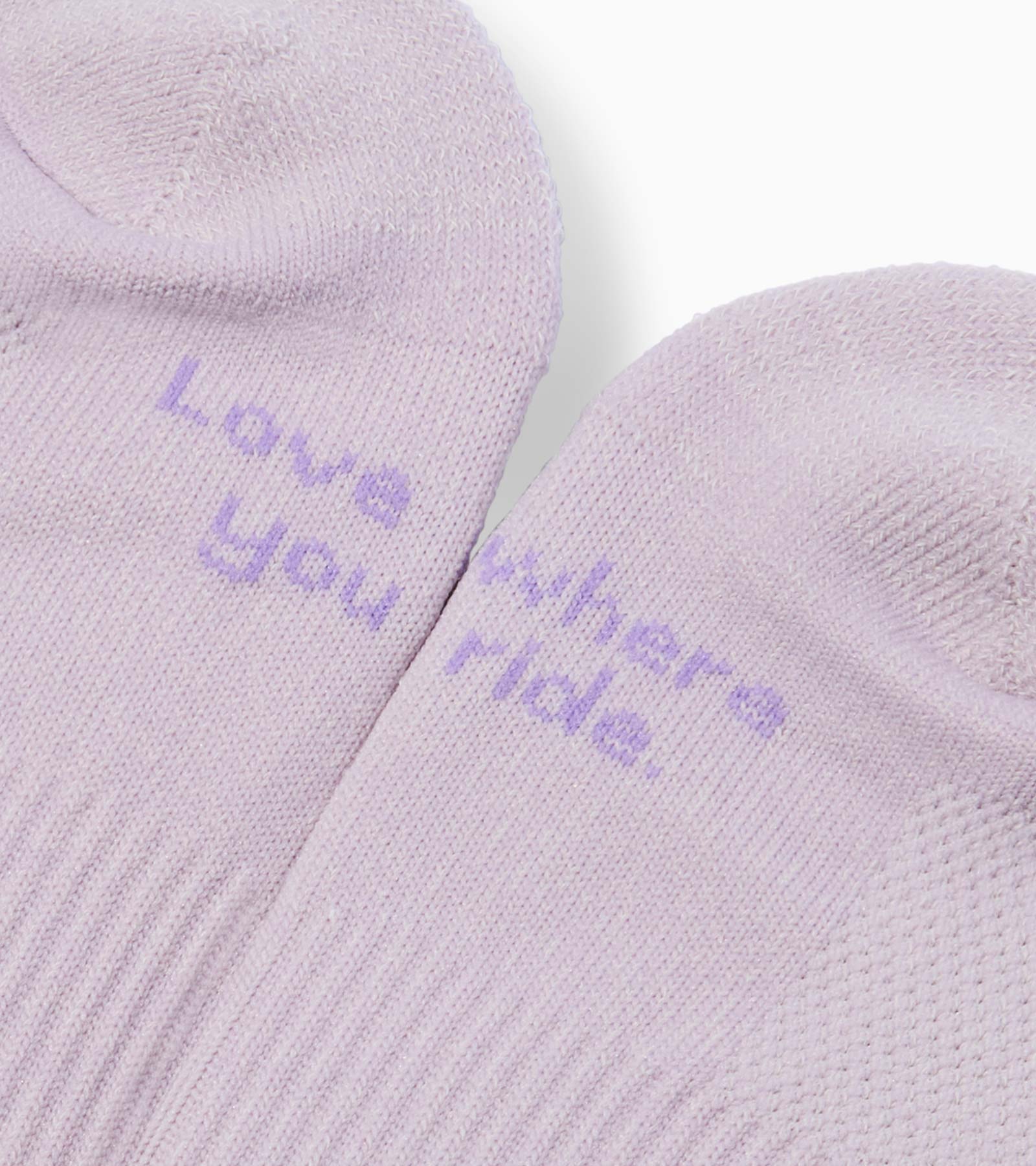 Signature Merino Sock
