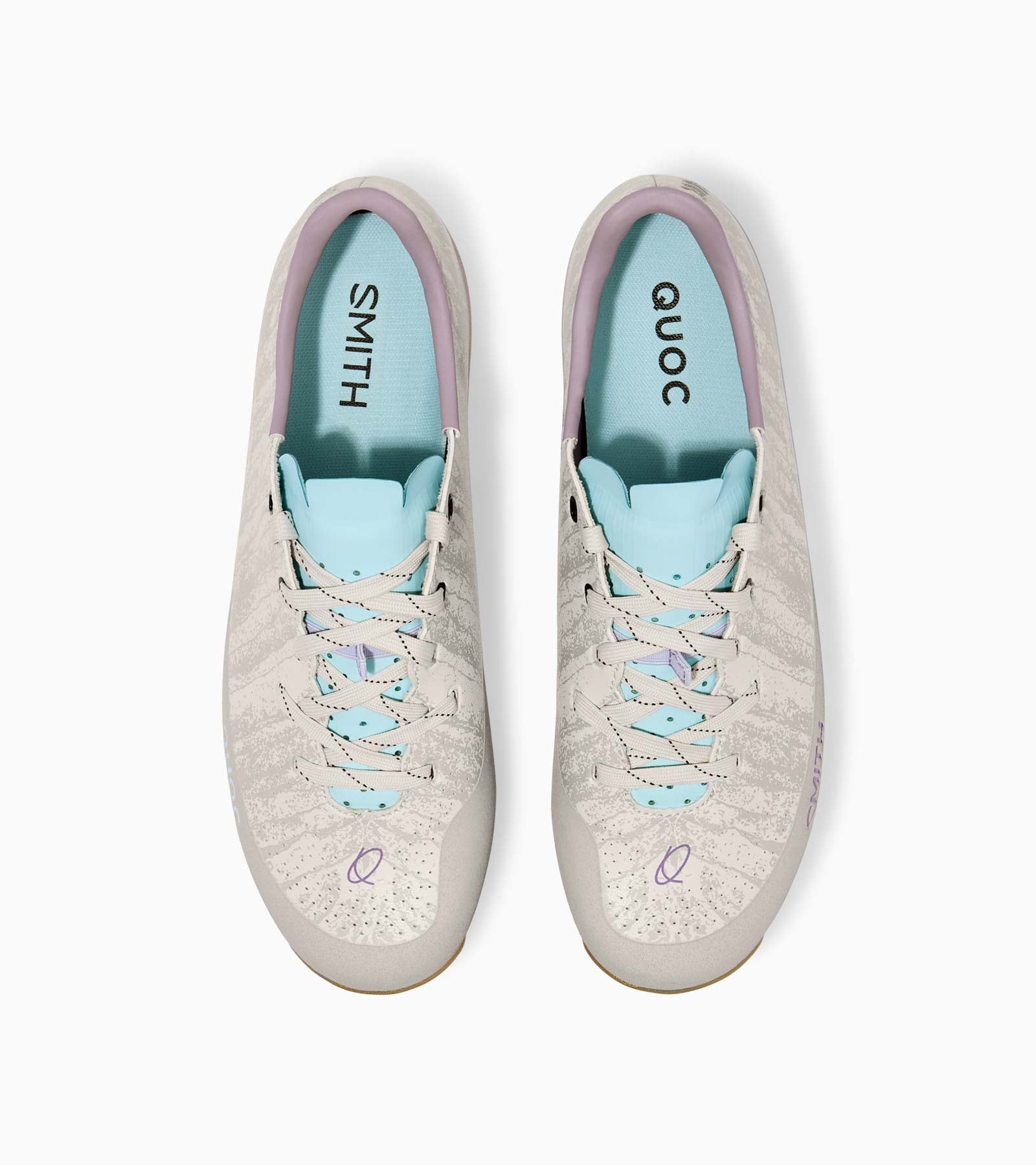 SMITH x QUOC GTXC Lace