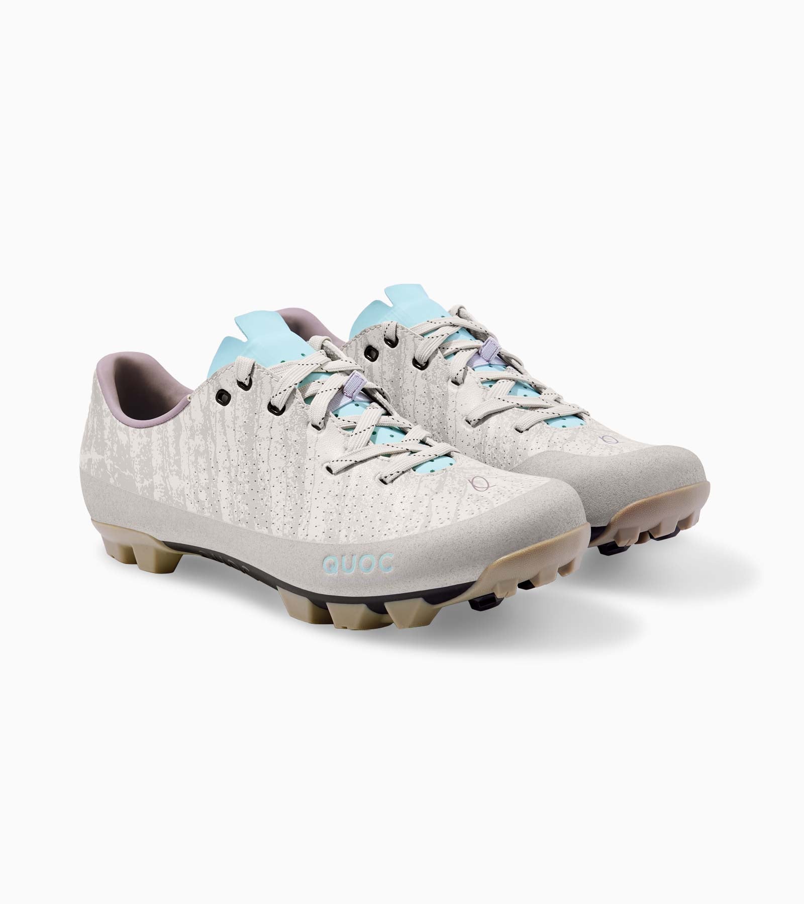 SMITH x QUOC GTXC Lace