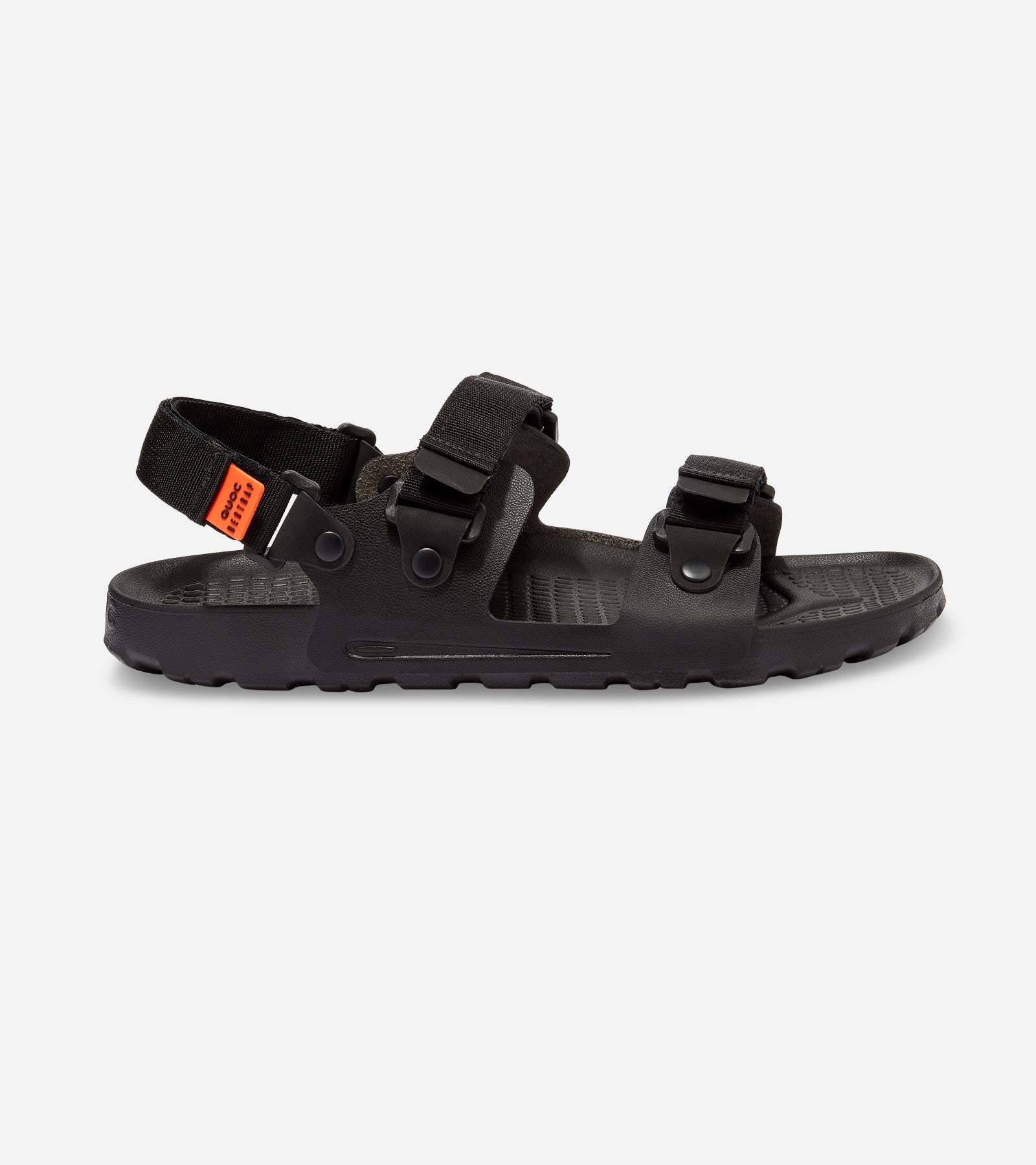 QUOC x Restrap Sandal