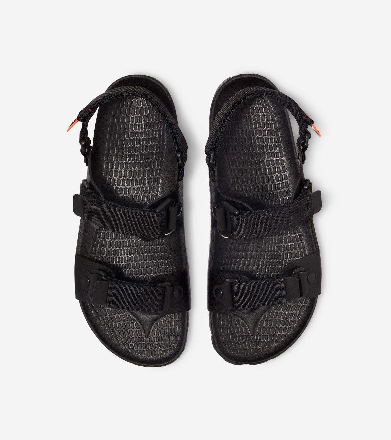 QUOC x Restrap Sandal