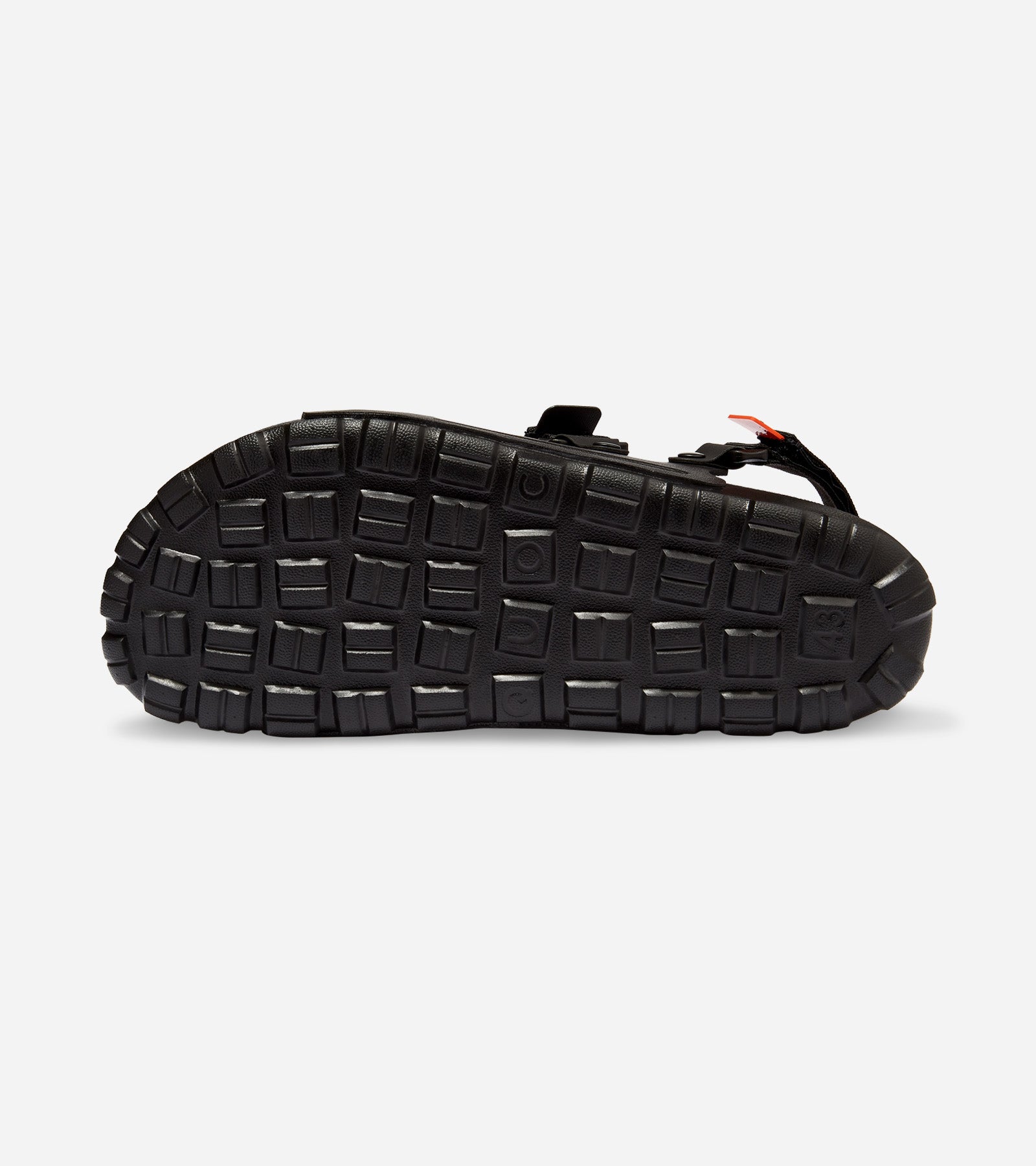 QUOC x Restrap Sandal