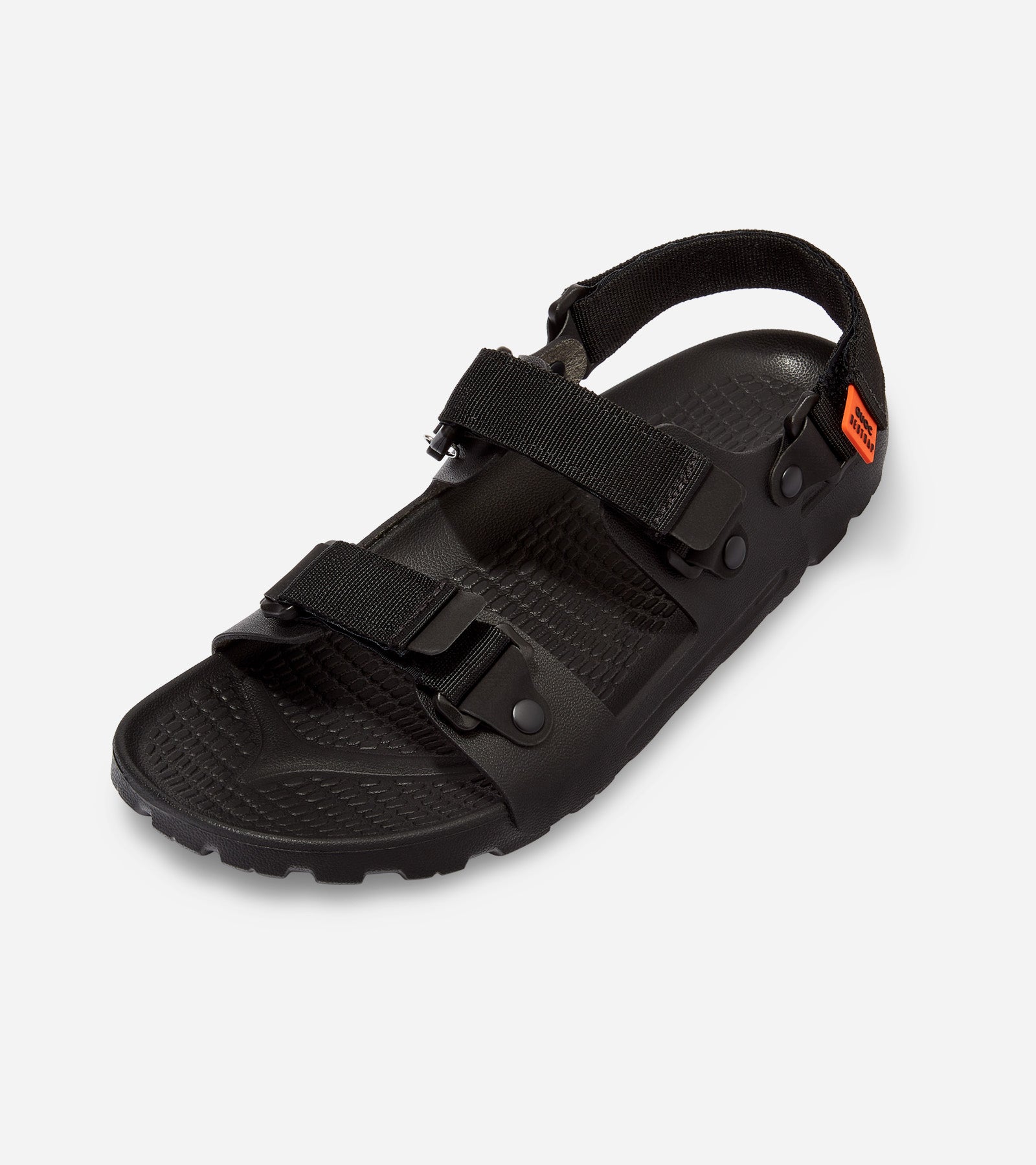 QUOC x Restrap Sandal