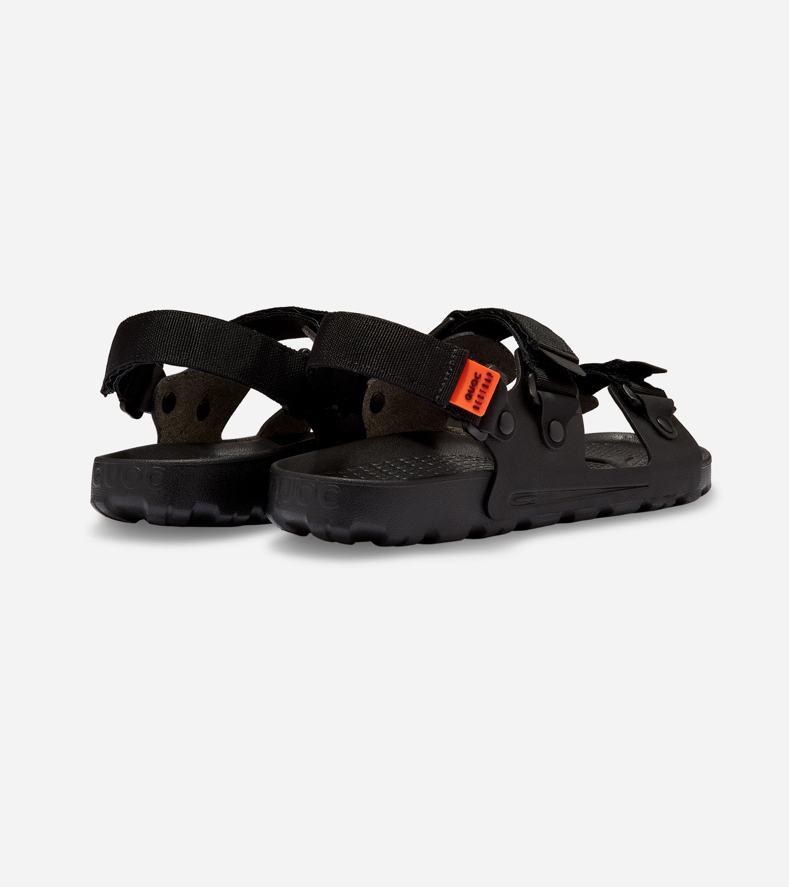 QUOC x Restrap Sandal