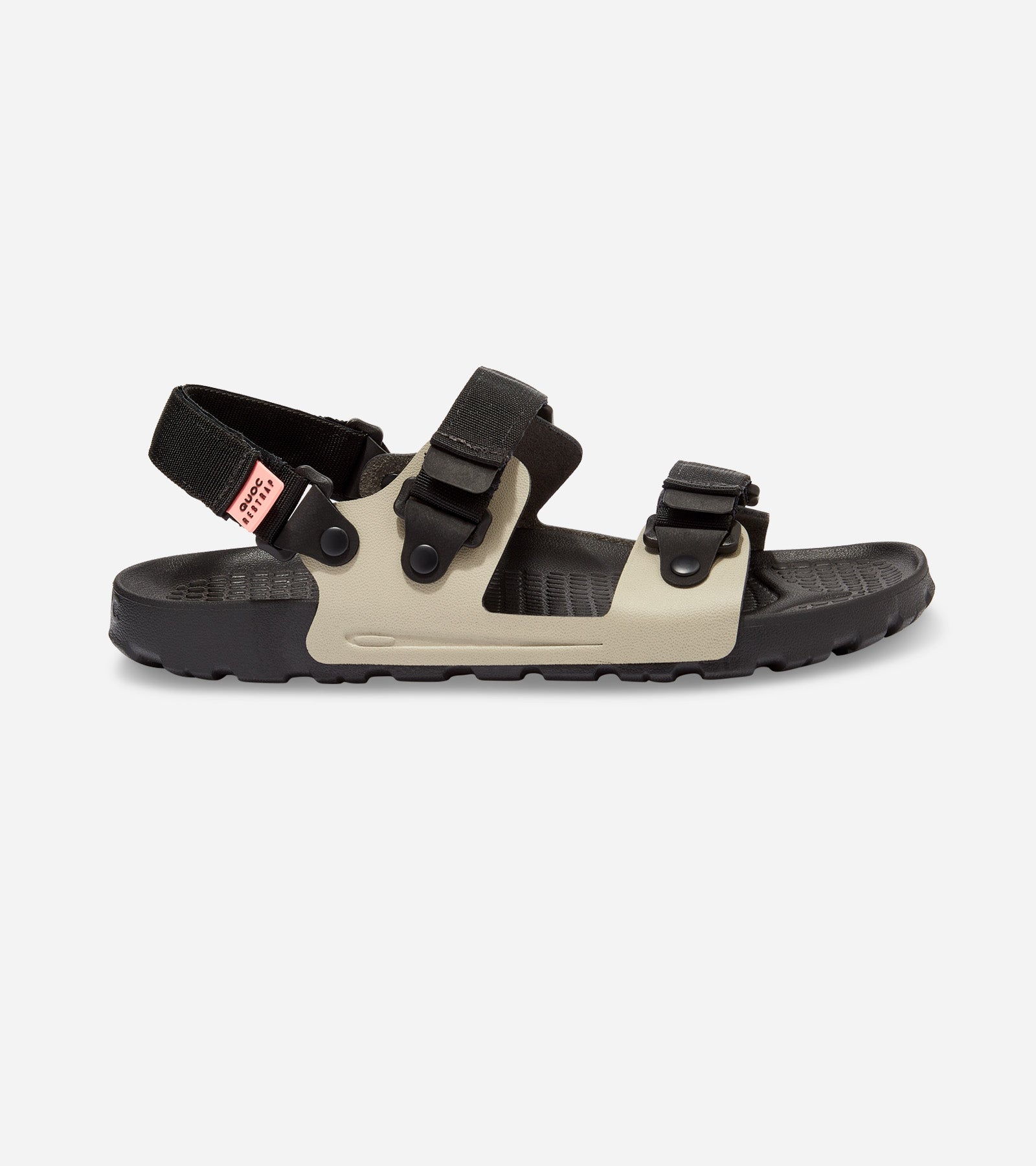 QUOC x Restrap Sandal