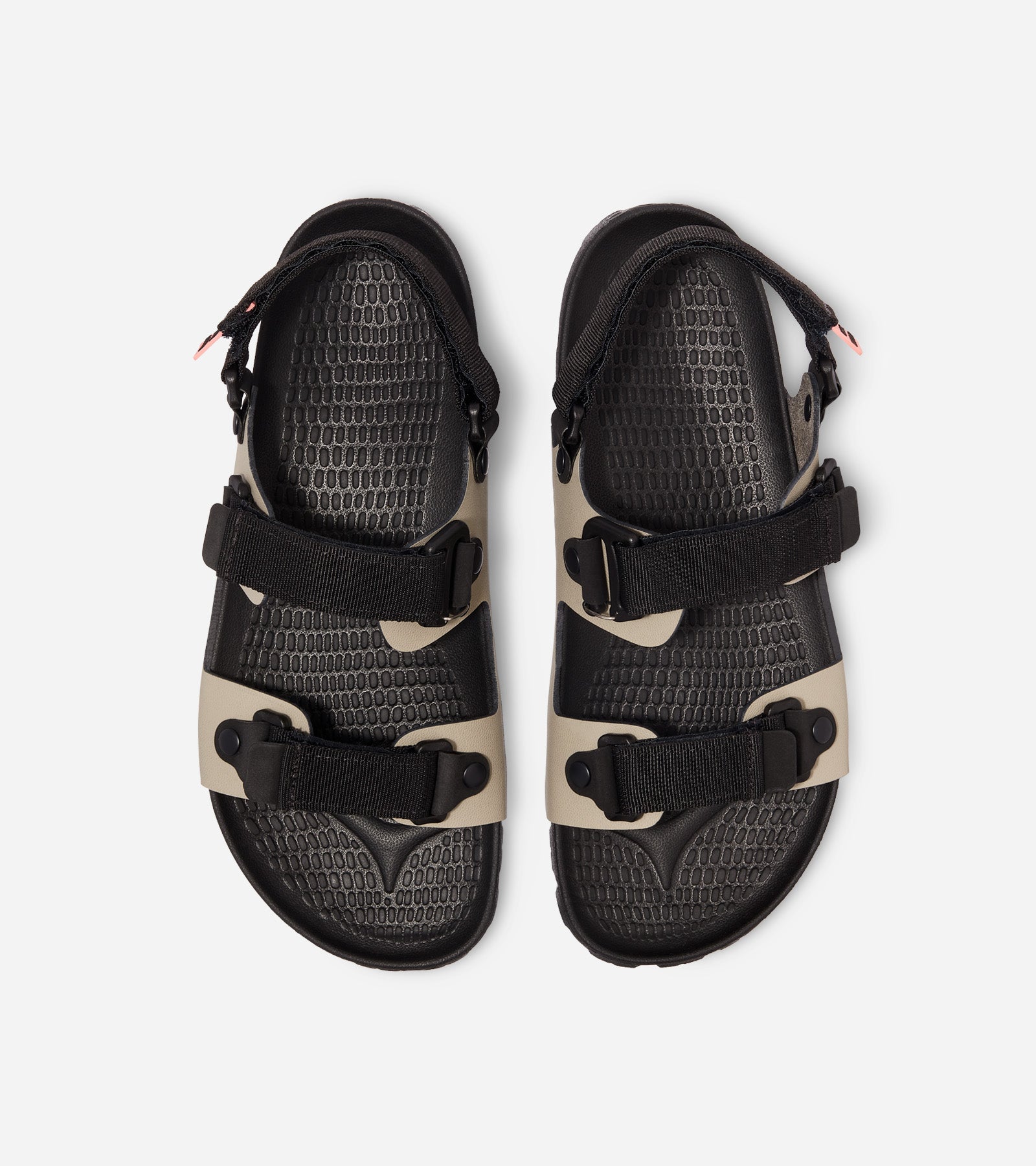 QUOC x Restrap Sandal