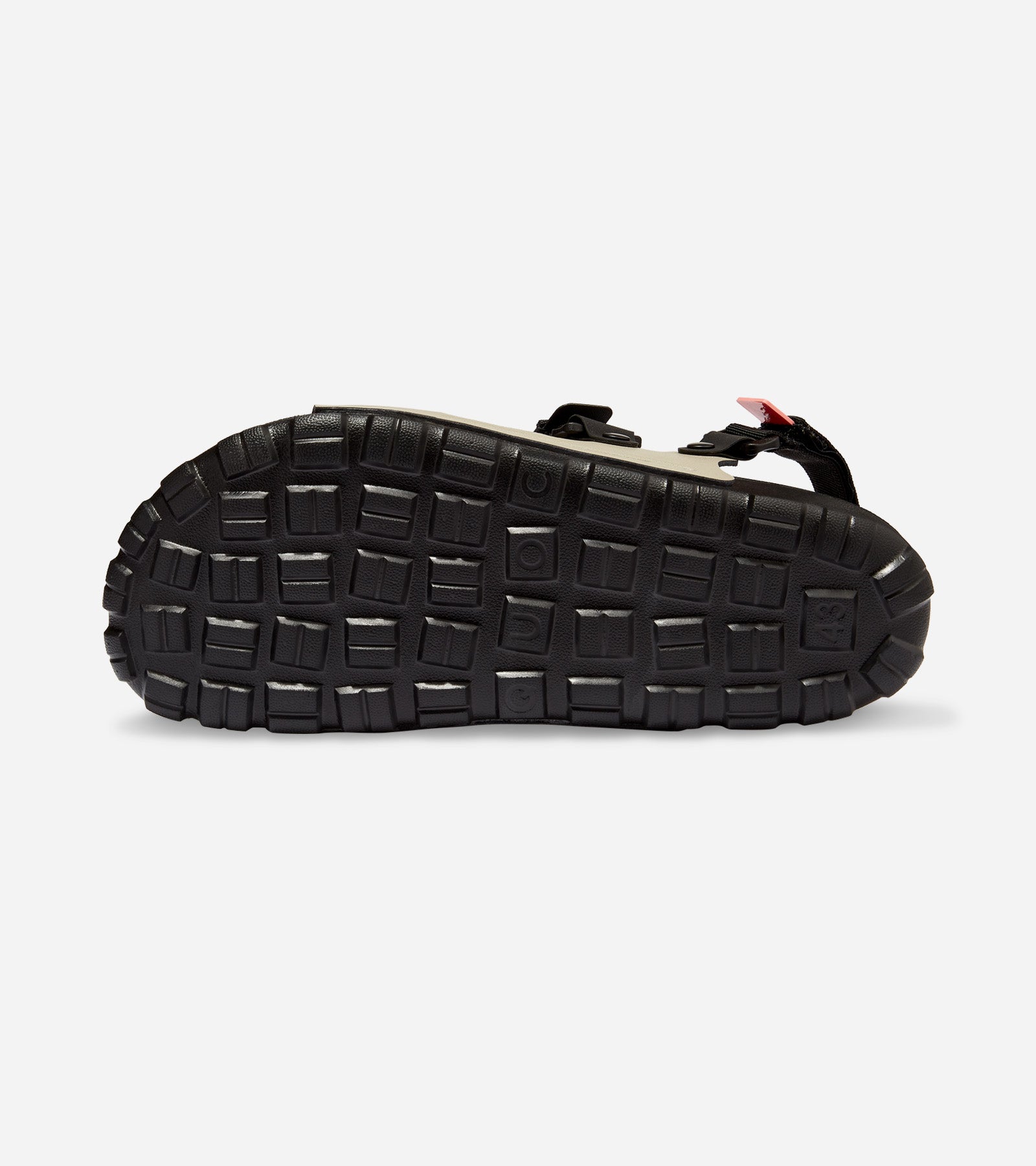 QUOC x Restrap Sandal
