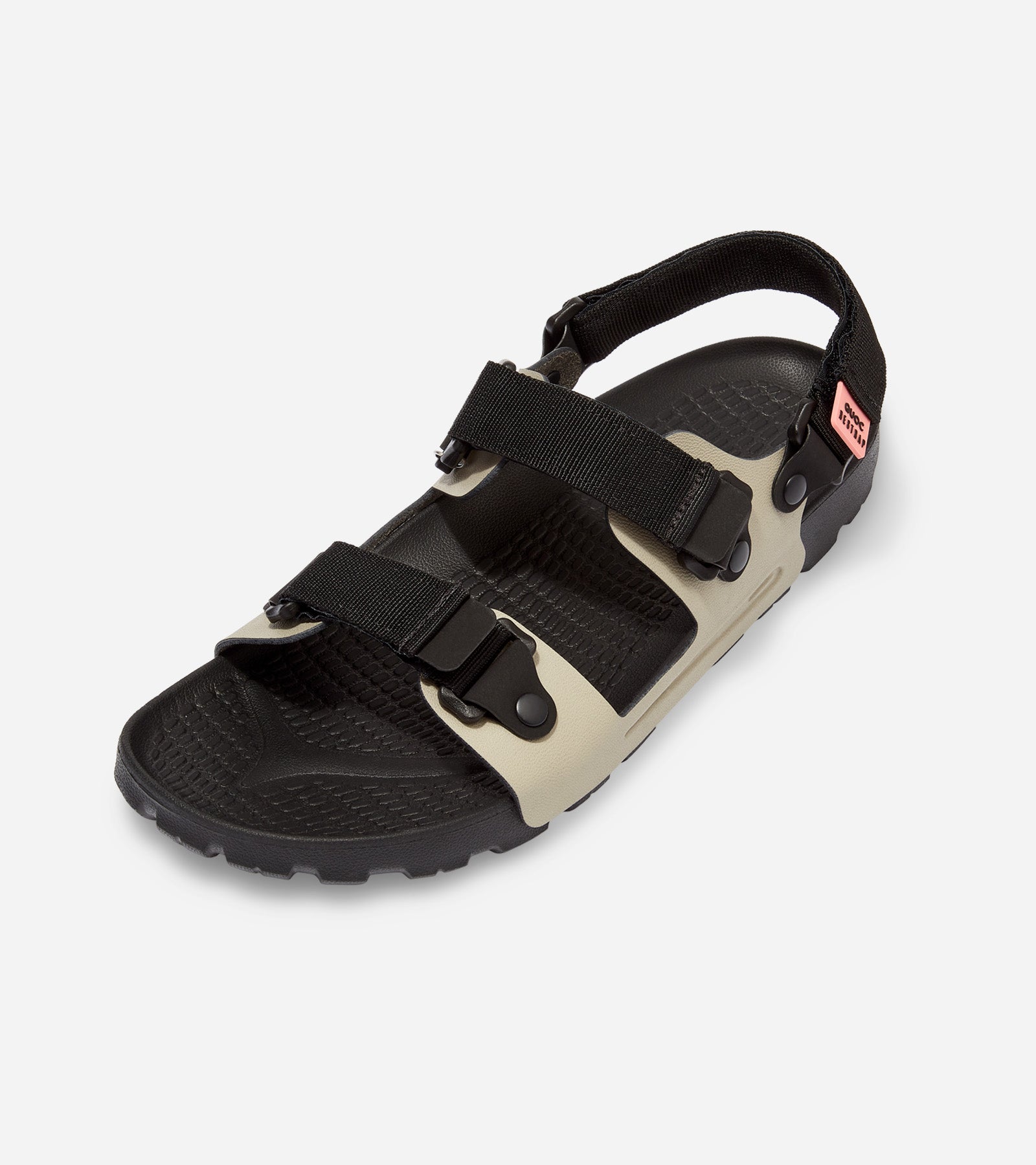 QUOC x Restrap Sandal