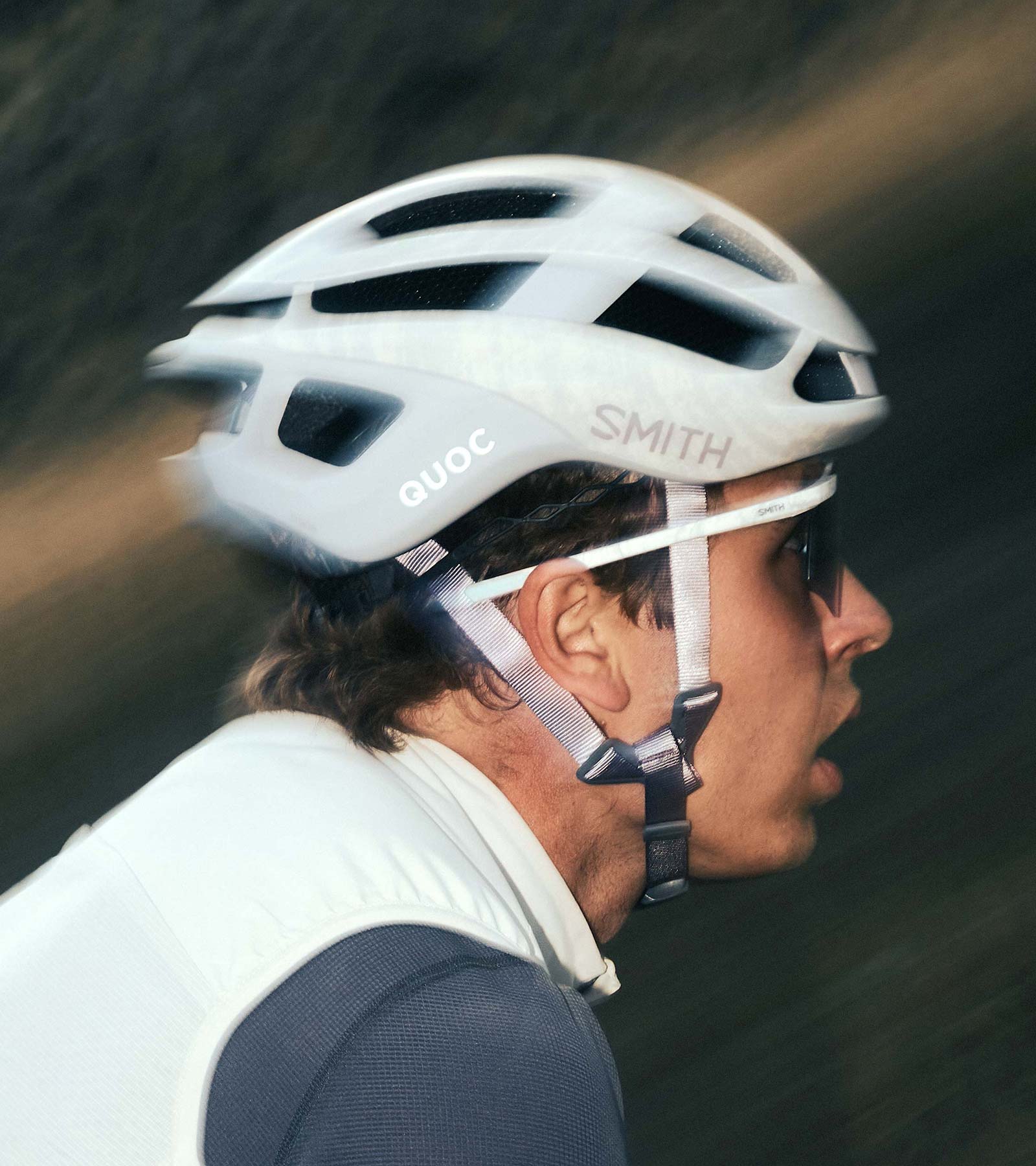 SMITH x QUOC Trace MIPS