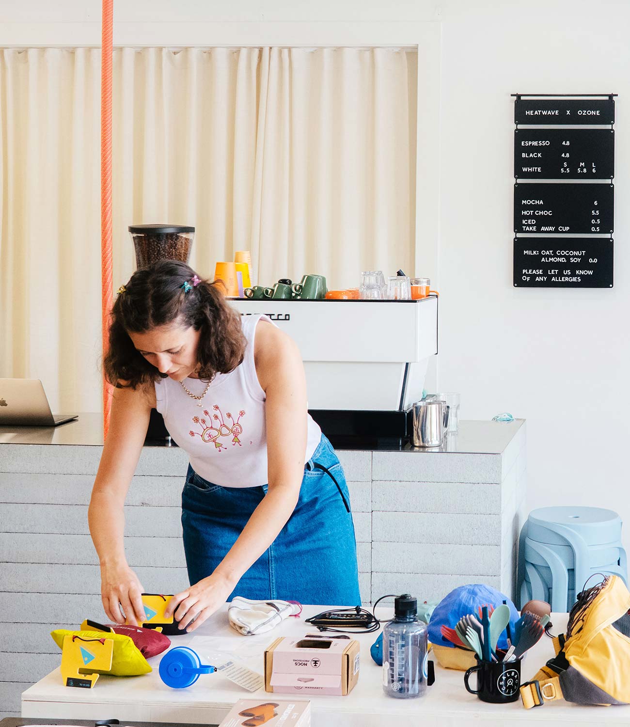 Heatwave: Built for the Long Run