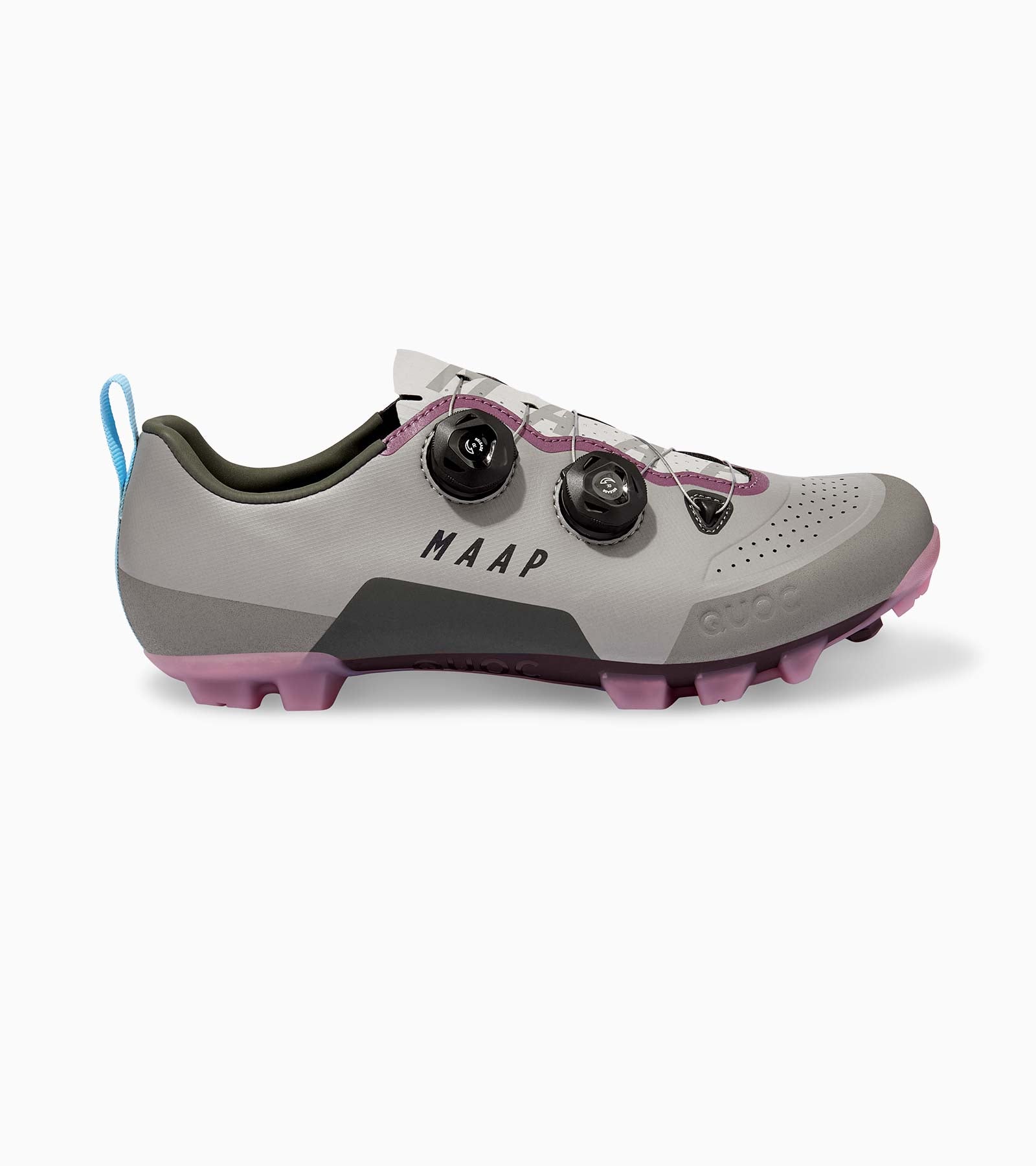 MAAP X QUOC Gran Tourer XC