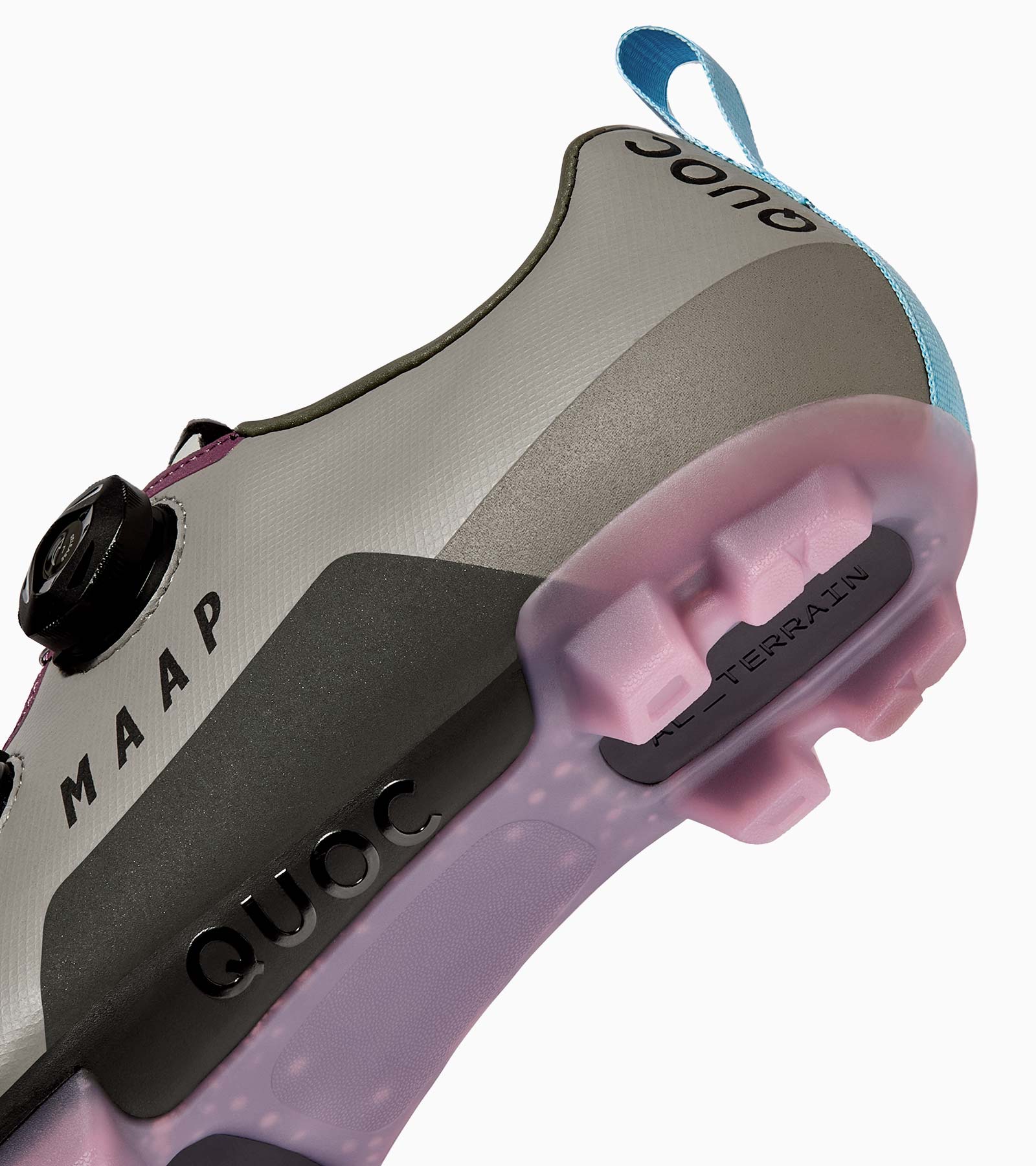 MAAP X QUOC Gran Tourer XC