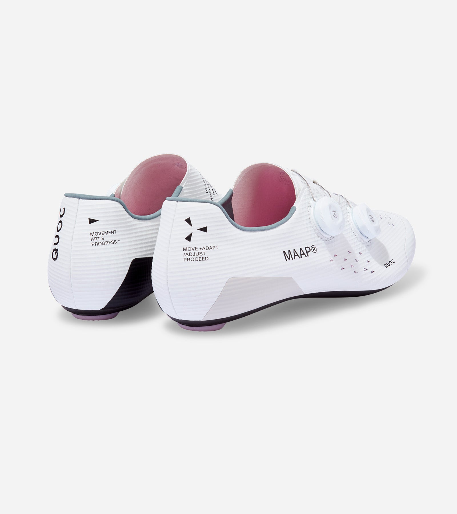 MAAP x QUOC M3 Pro