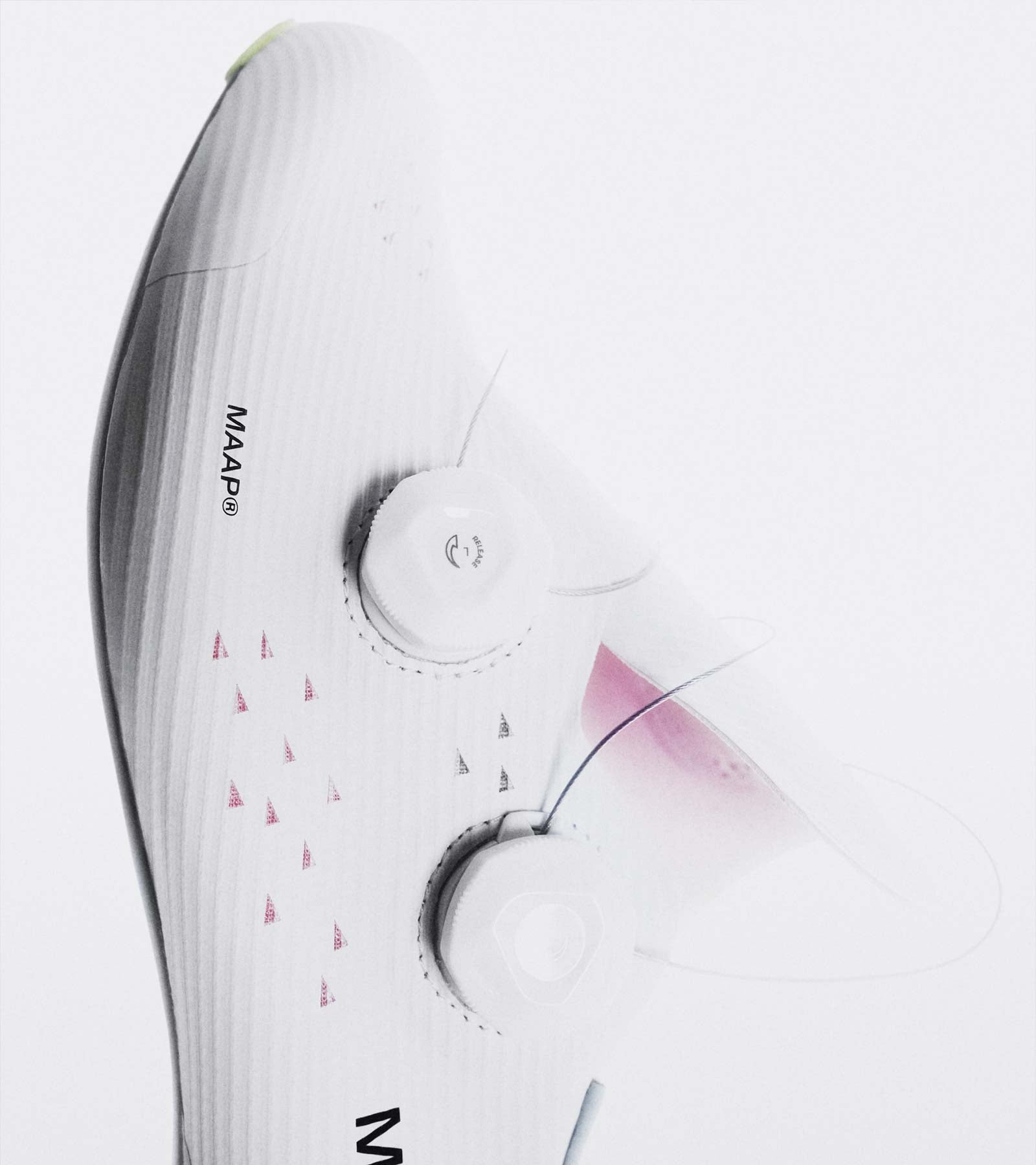 MAAP x QUOC M3 Pro