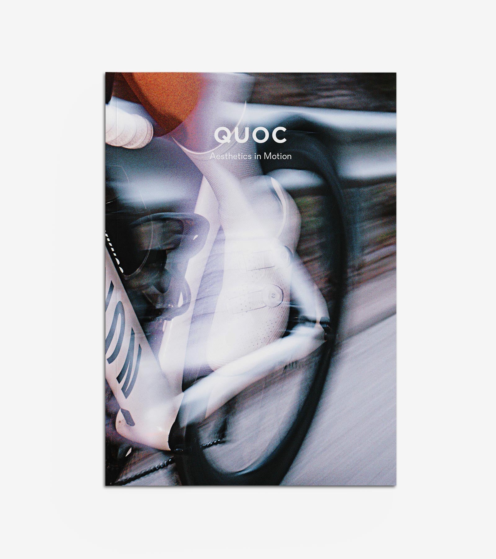 QUOC Brand Book