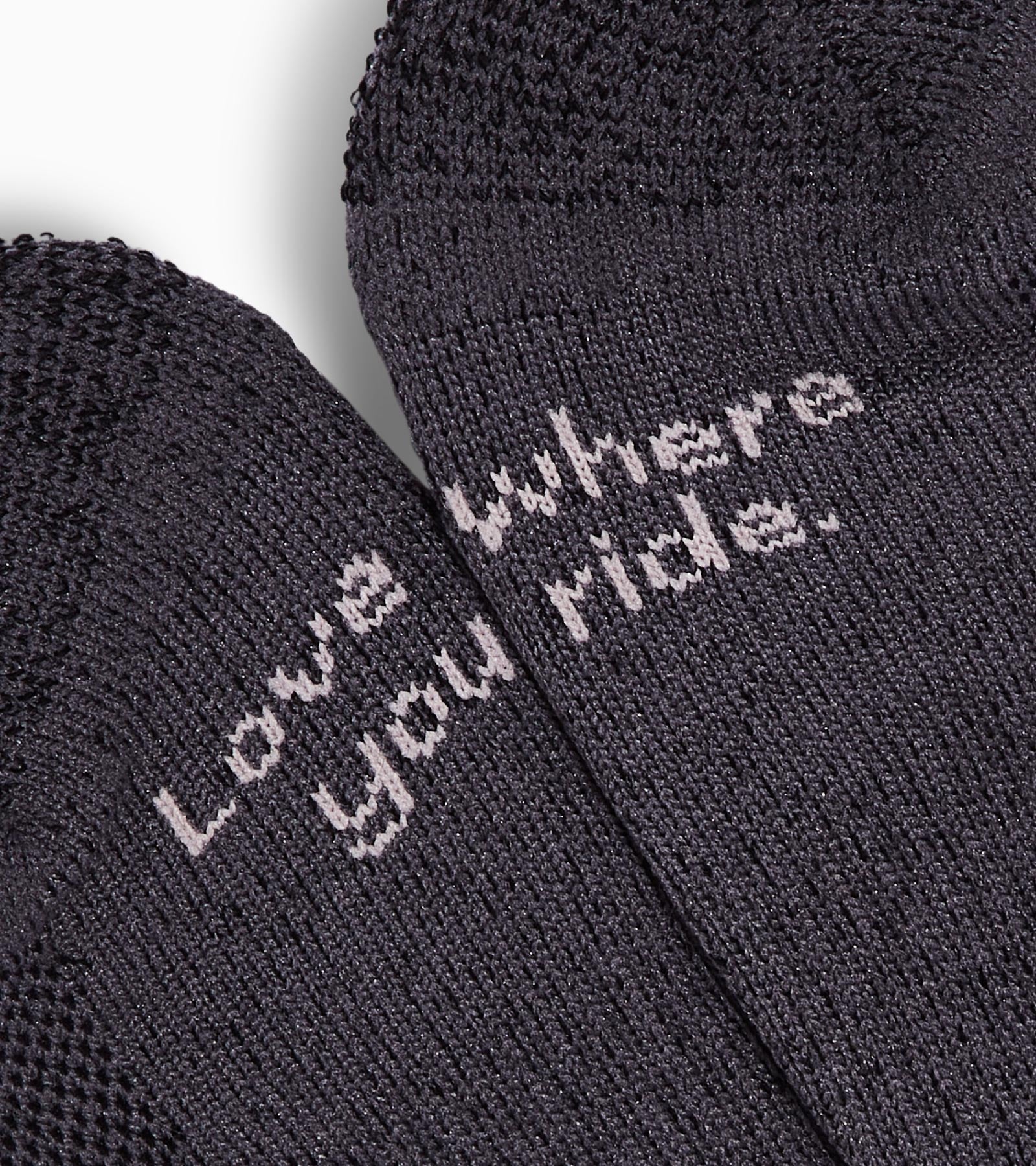 All Season Merino Sock