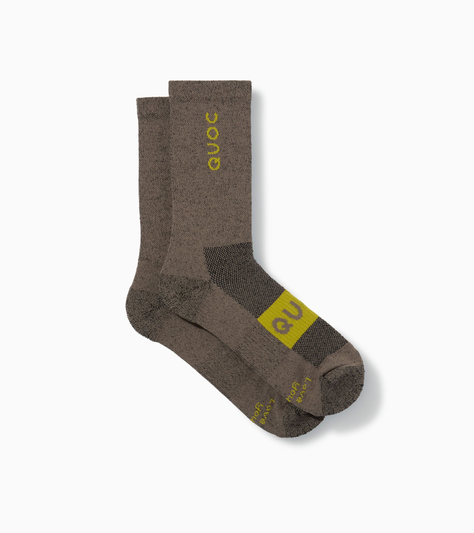 All Season Merino Sock