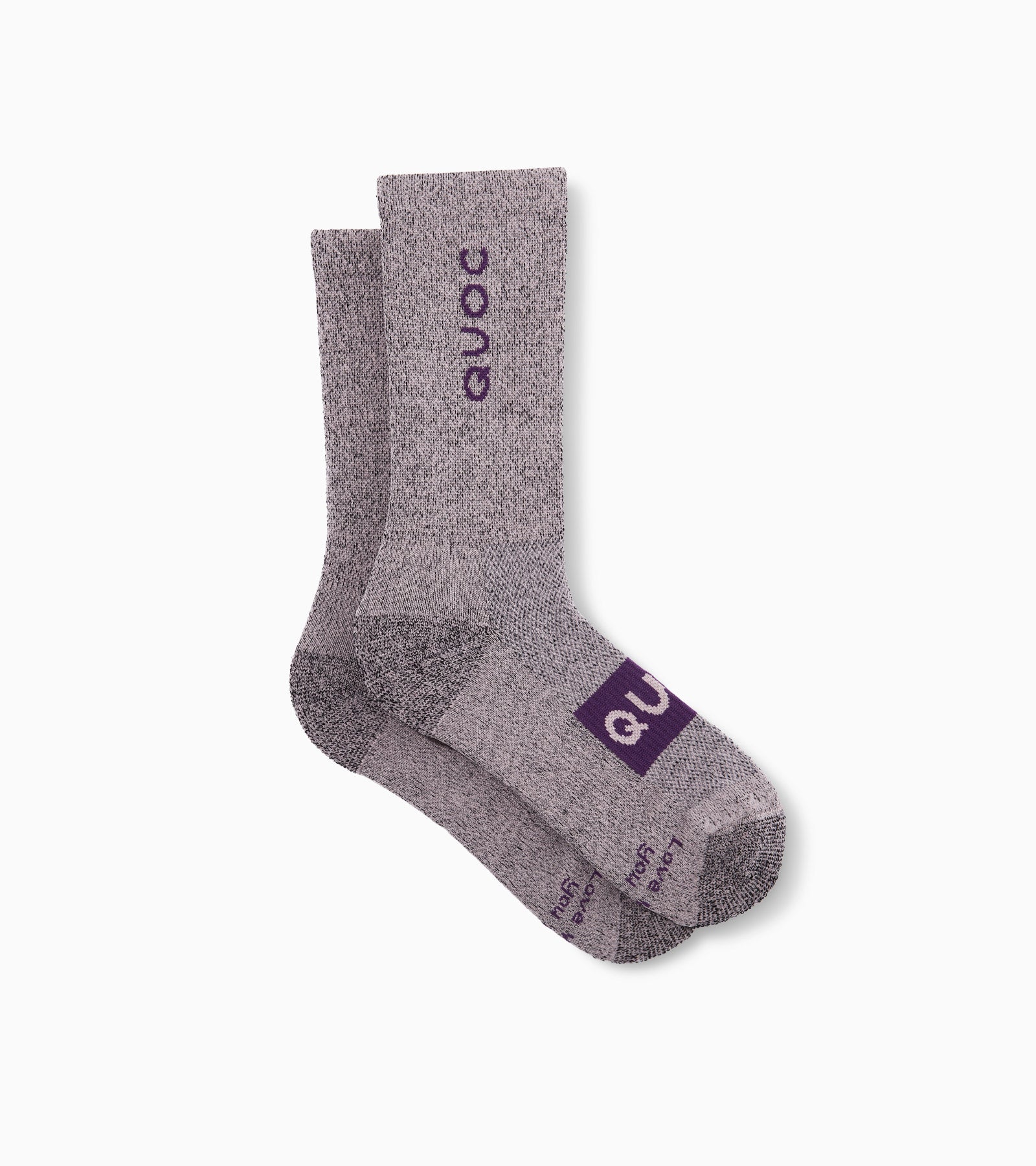 All Season Merino Sock