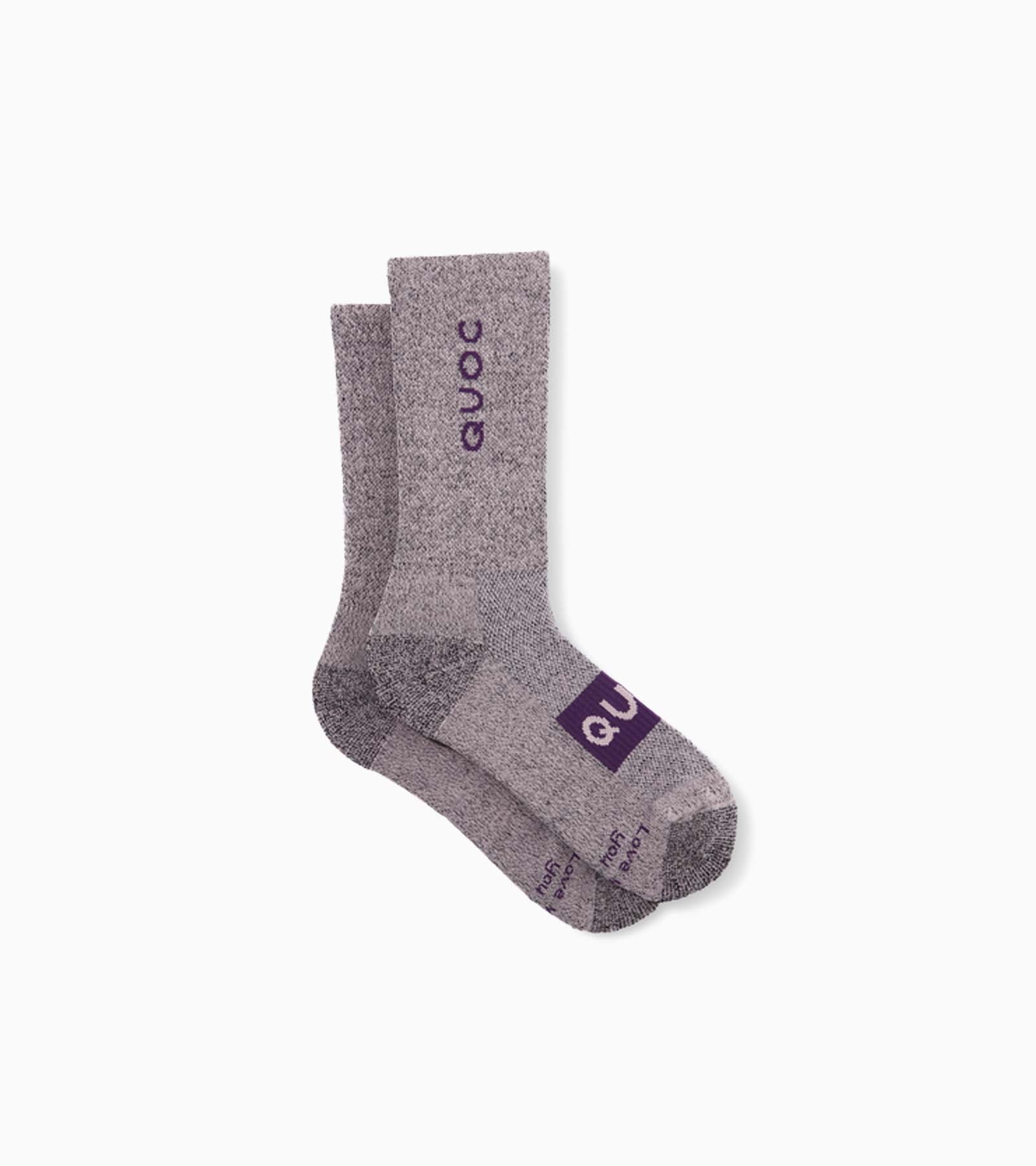 All Season Merino Sock