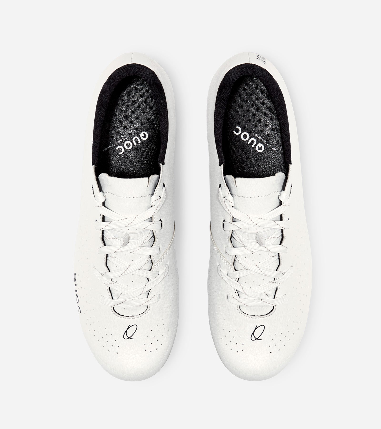 Escape Road Lace