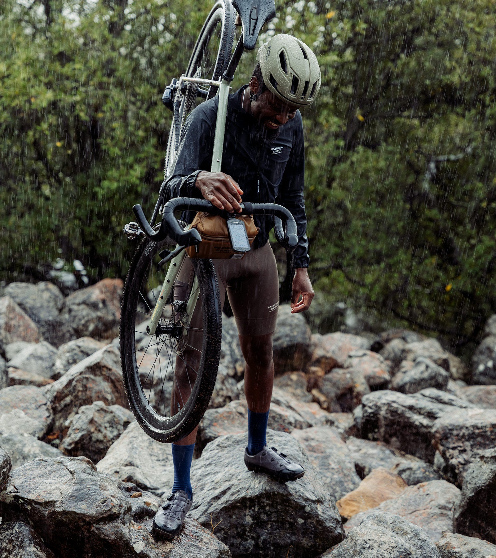 Gran Tourer XC