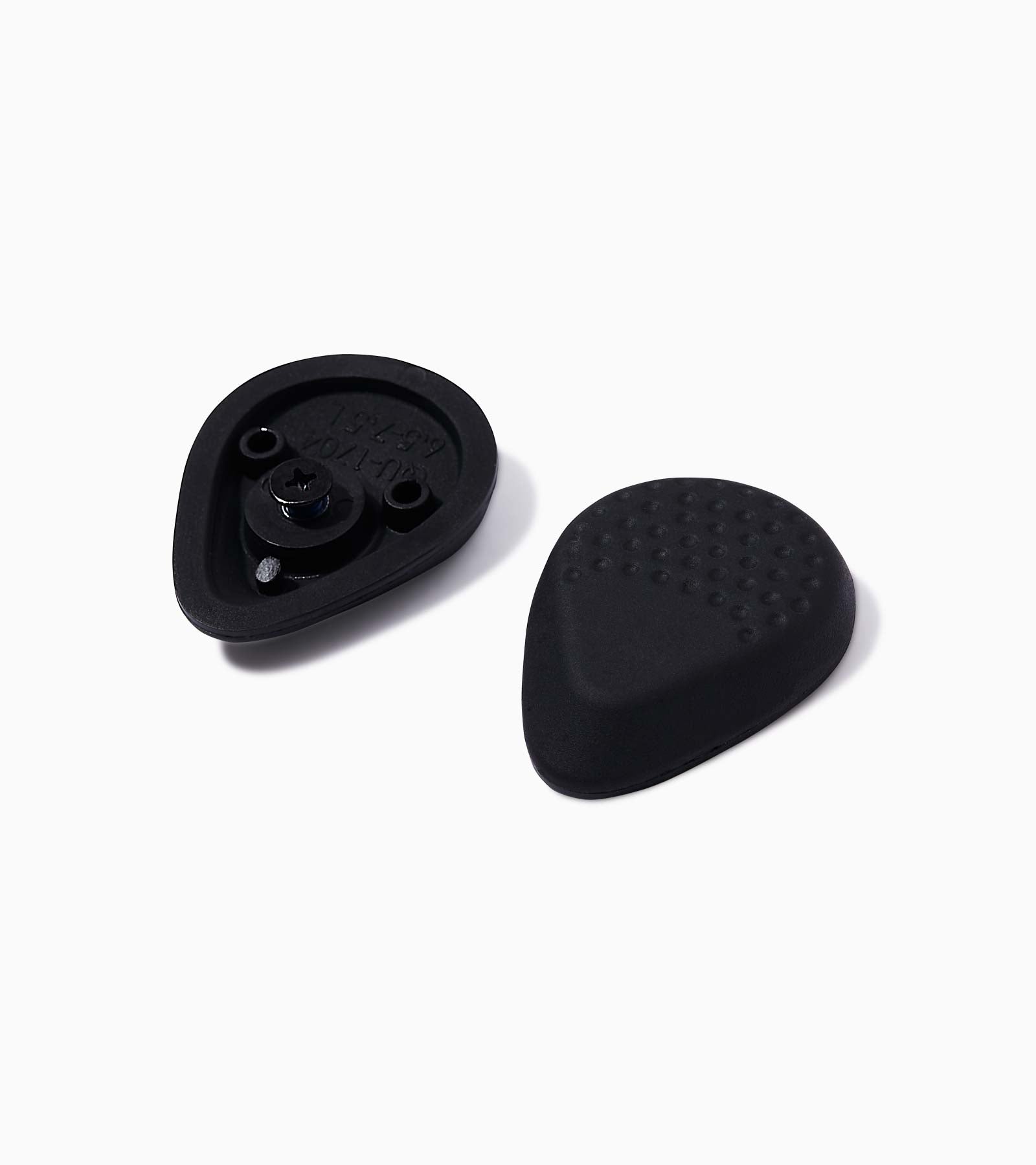 M Range Replacement Heel Pads