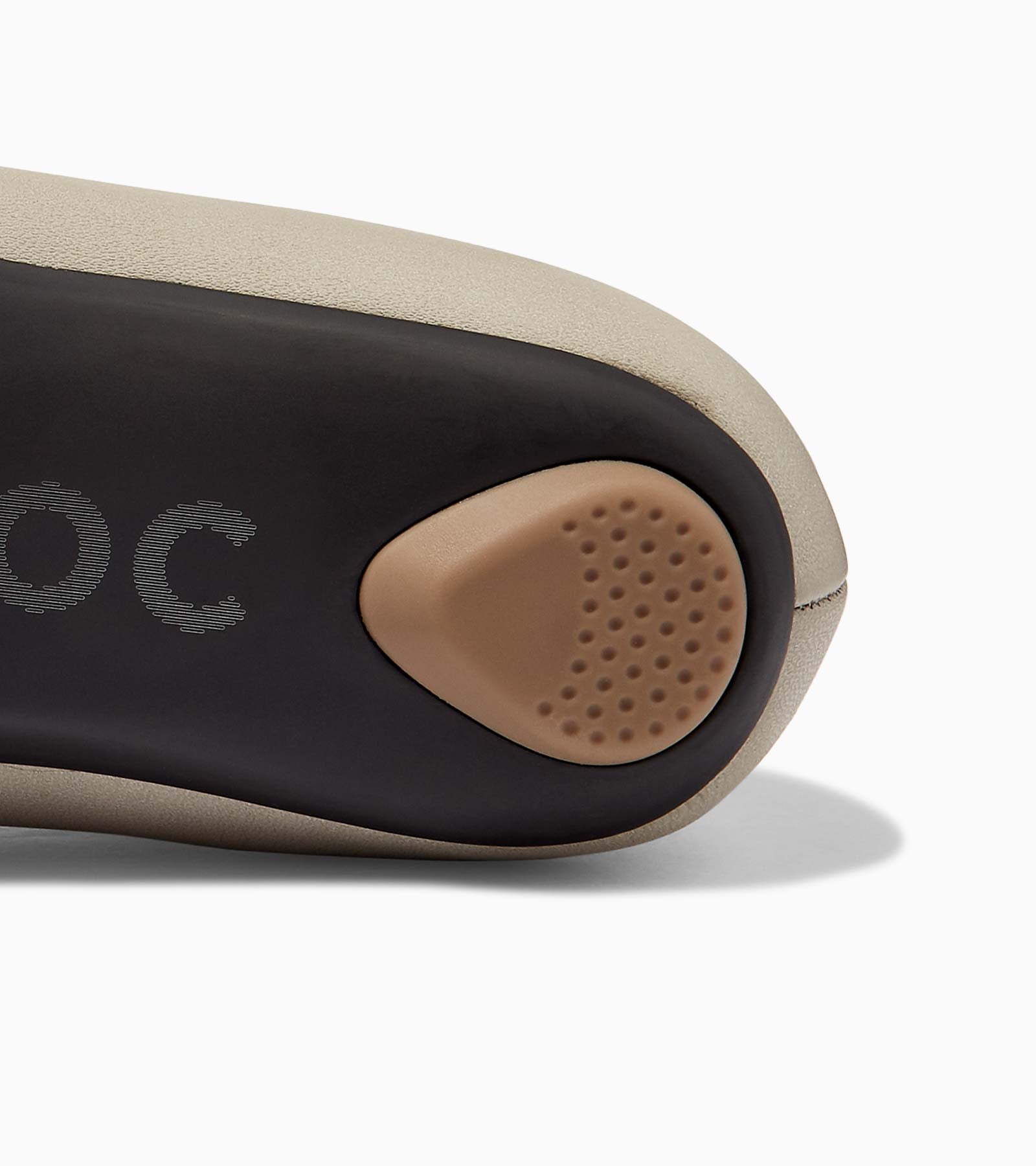 M Range Replacement Heel Pads