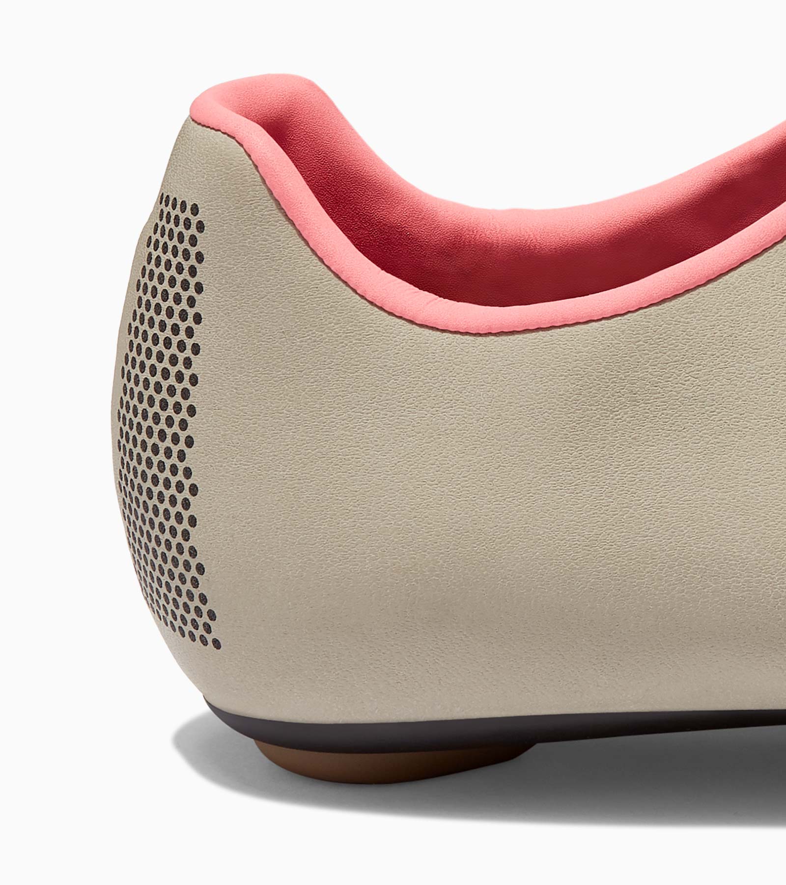 M Range Replacement Heel Pads