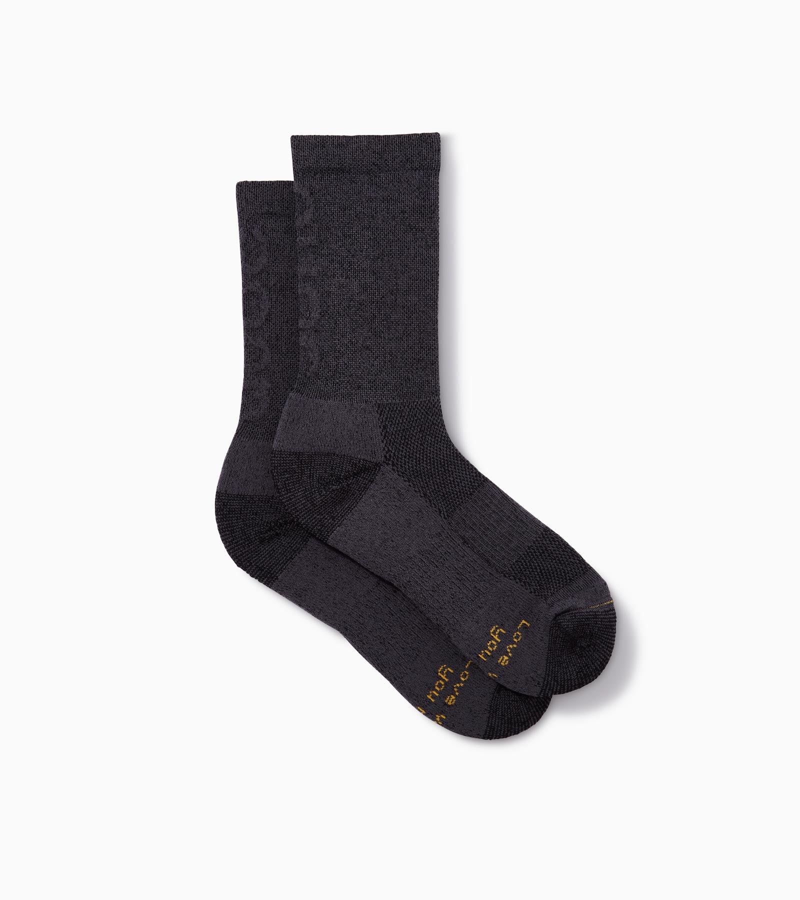 Extra Fine Merino Tech Wool Sock
